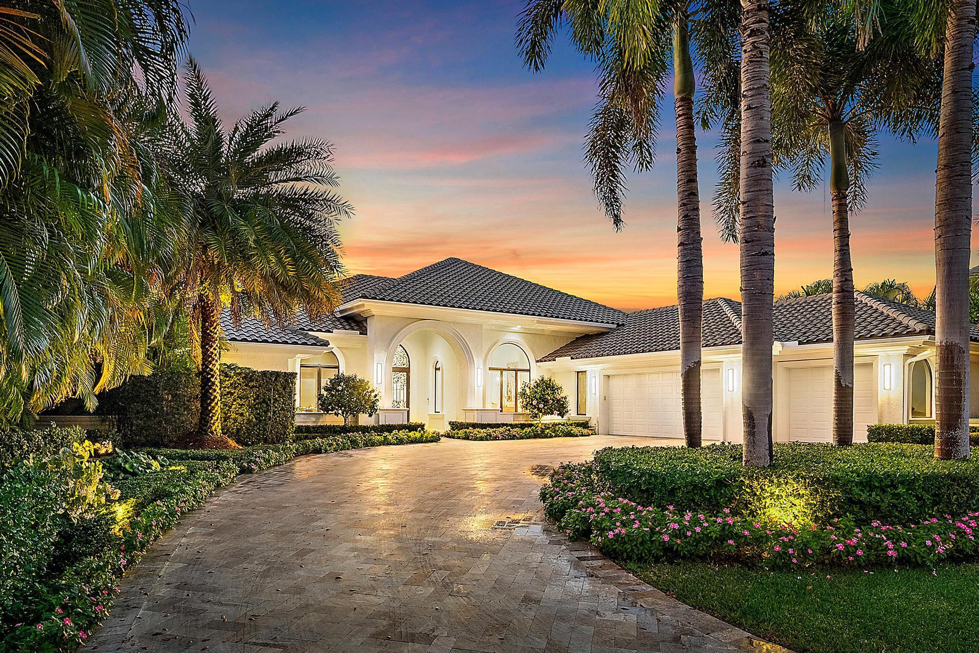 Admirals Cove - Residential