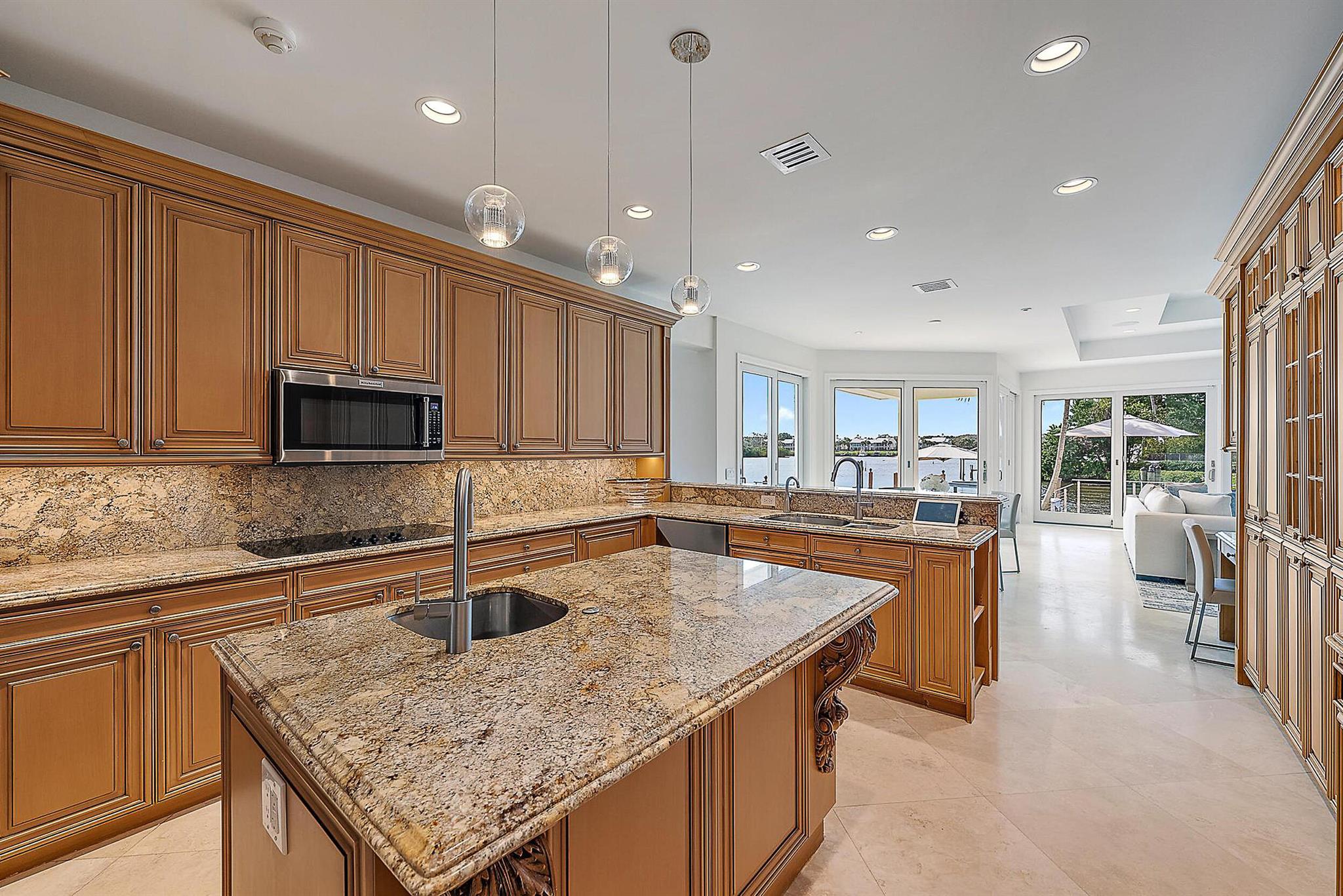 Admirals Cove - Residential