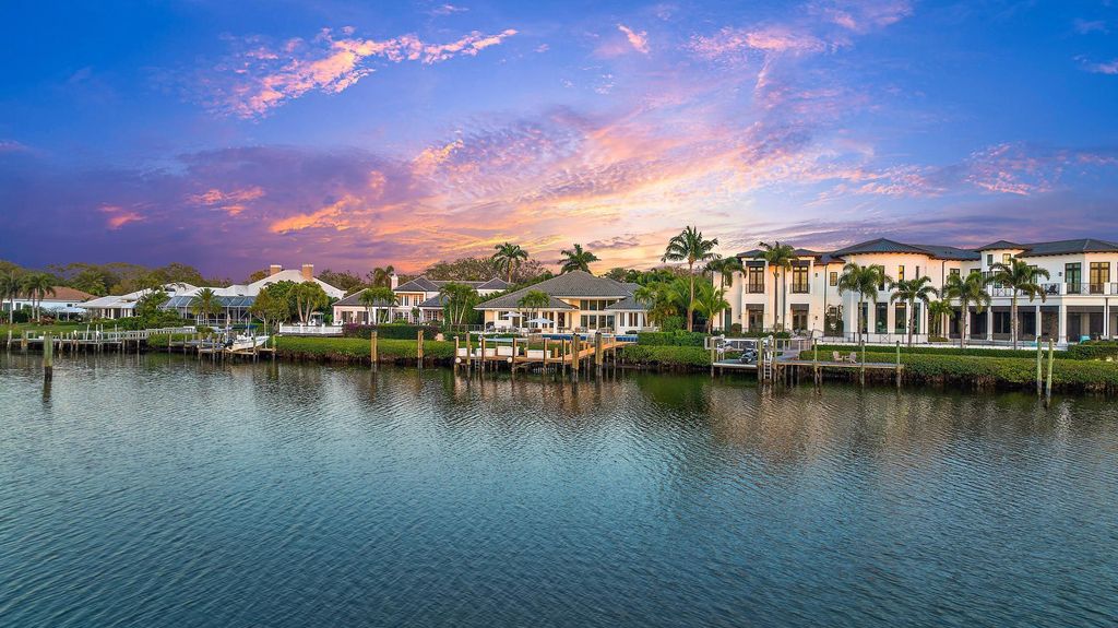 Photo of 121 Commodore Drive, Jupiter, FL 33477 (MLS # R11090879)