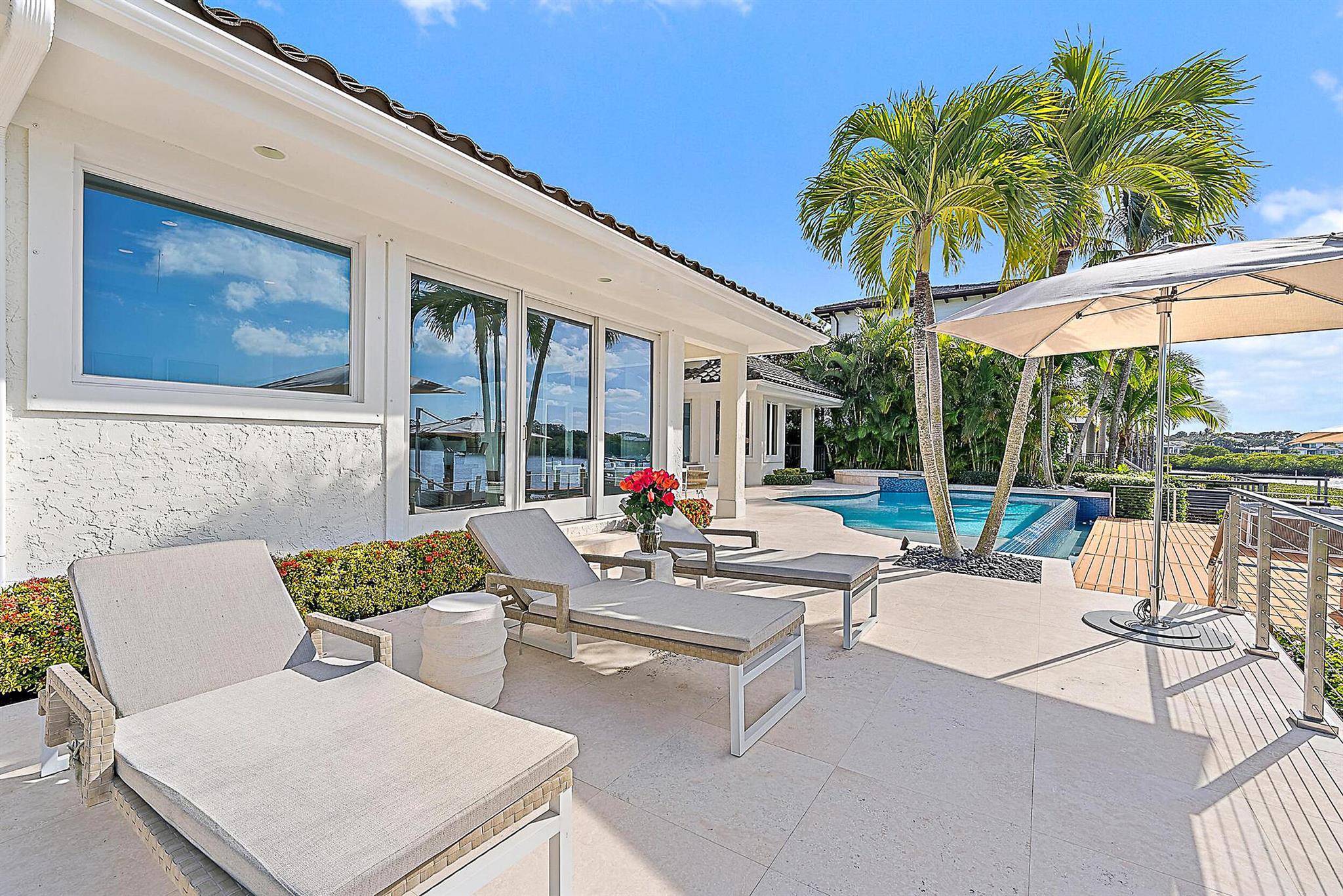 Admirals Cove - Residential