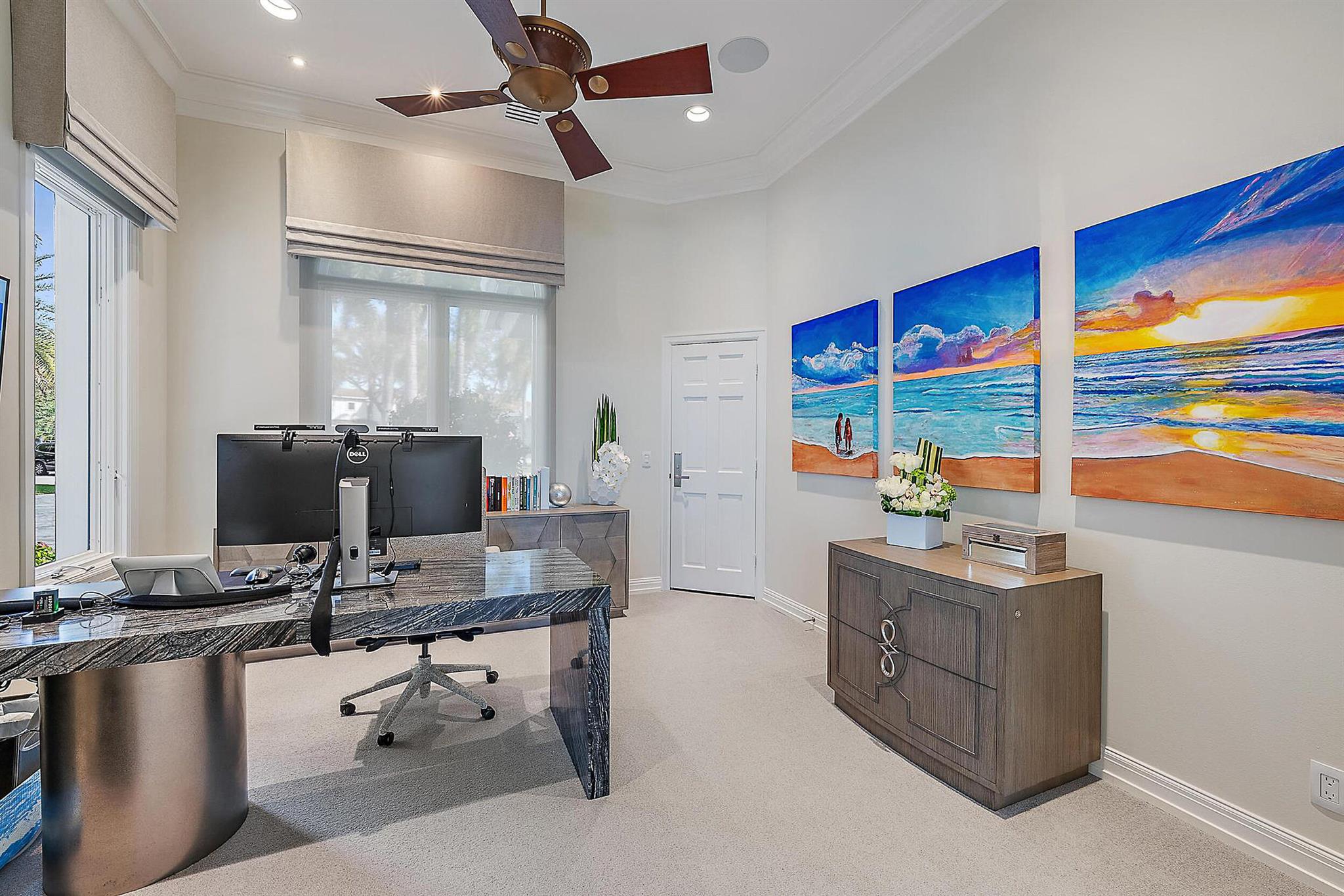 Admirals Cove - Residential