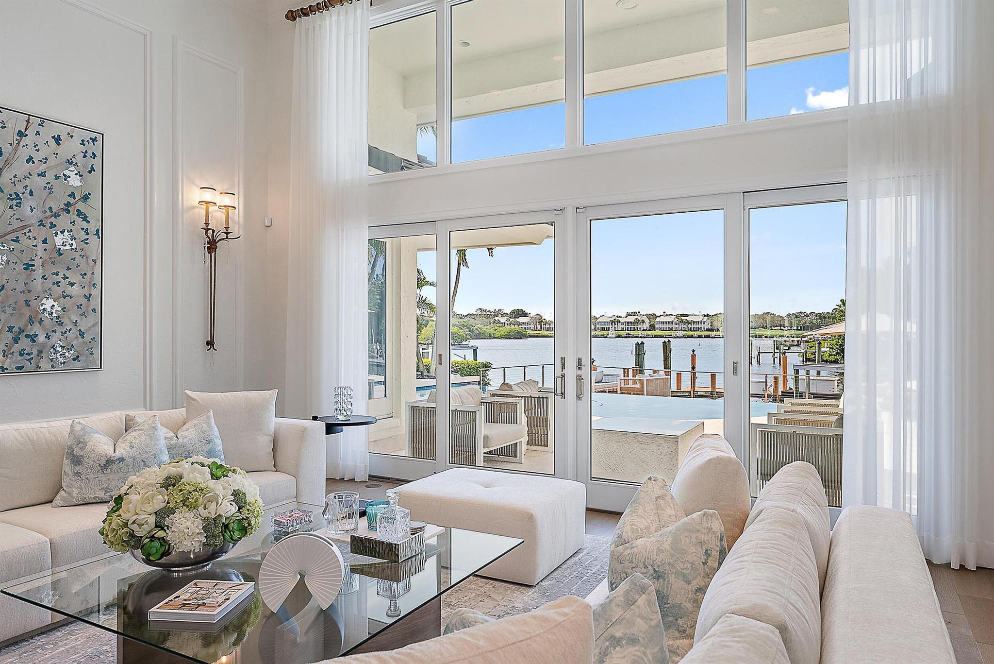 Admirals Cove - Residential