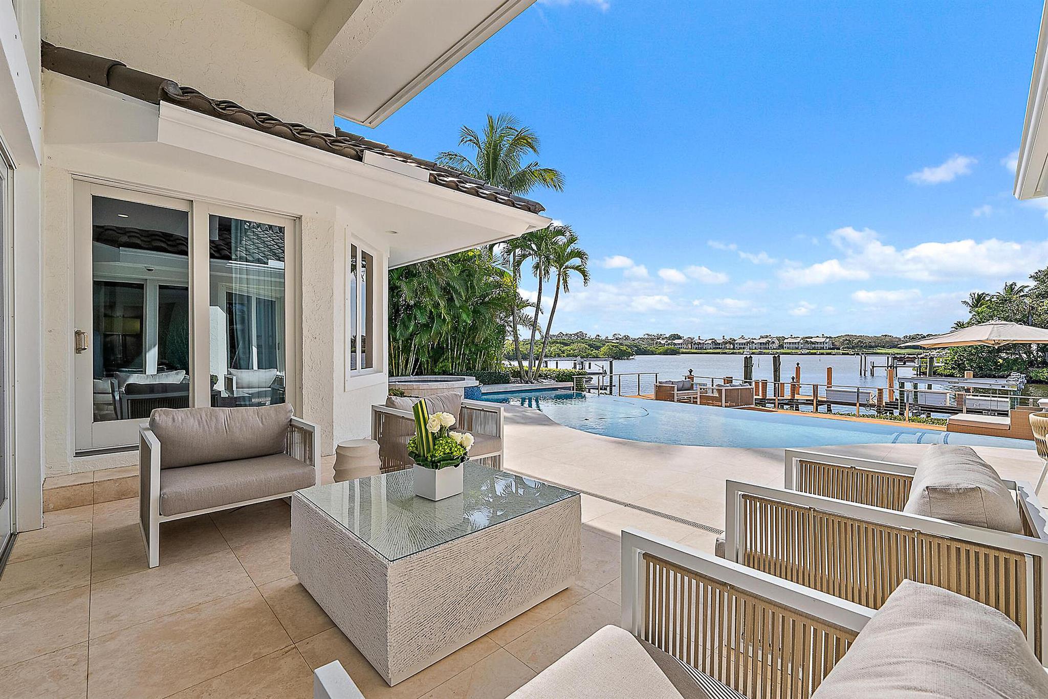 Admirals Cove - Residential