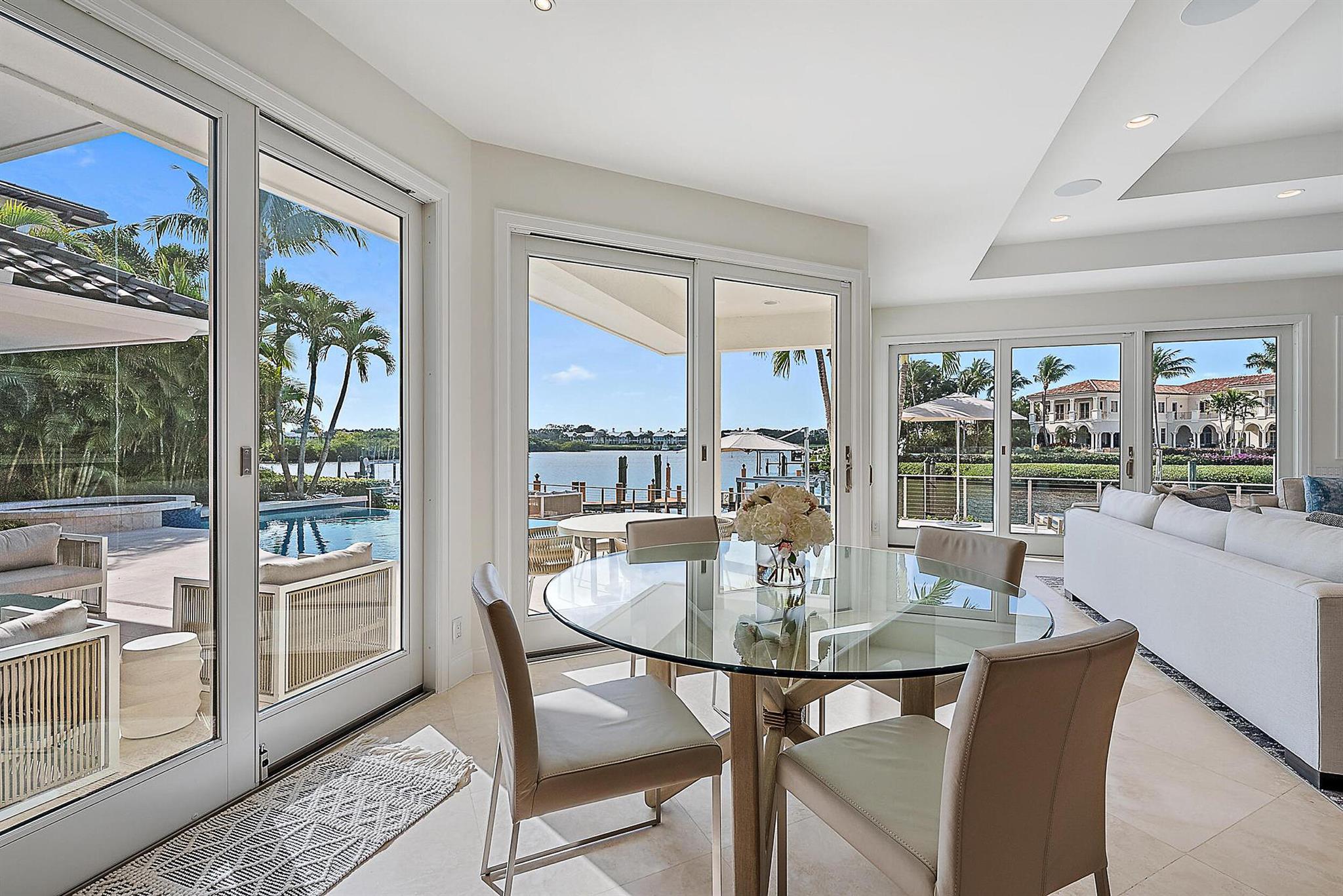 Admirals Cove - Residential