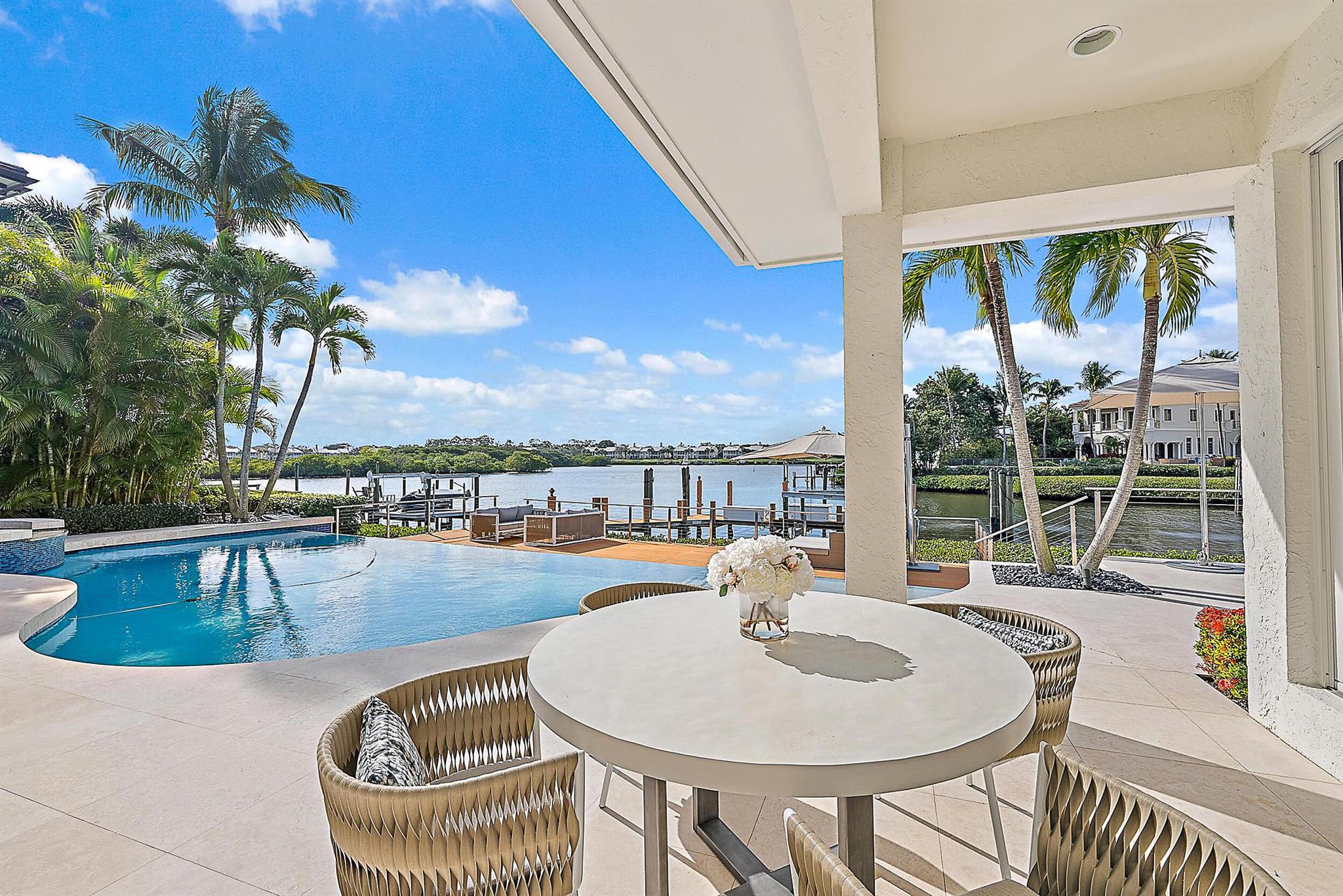 Admirals Cove - Residential