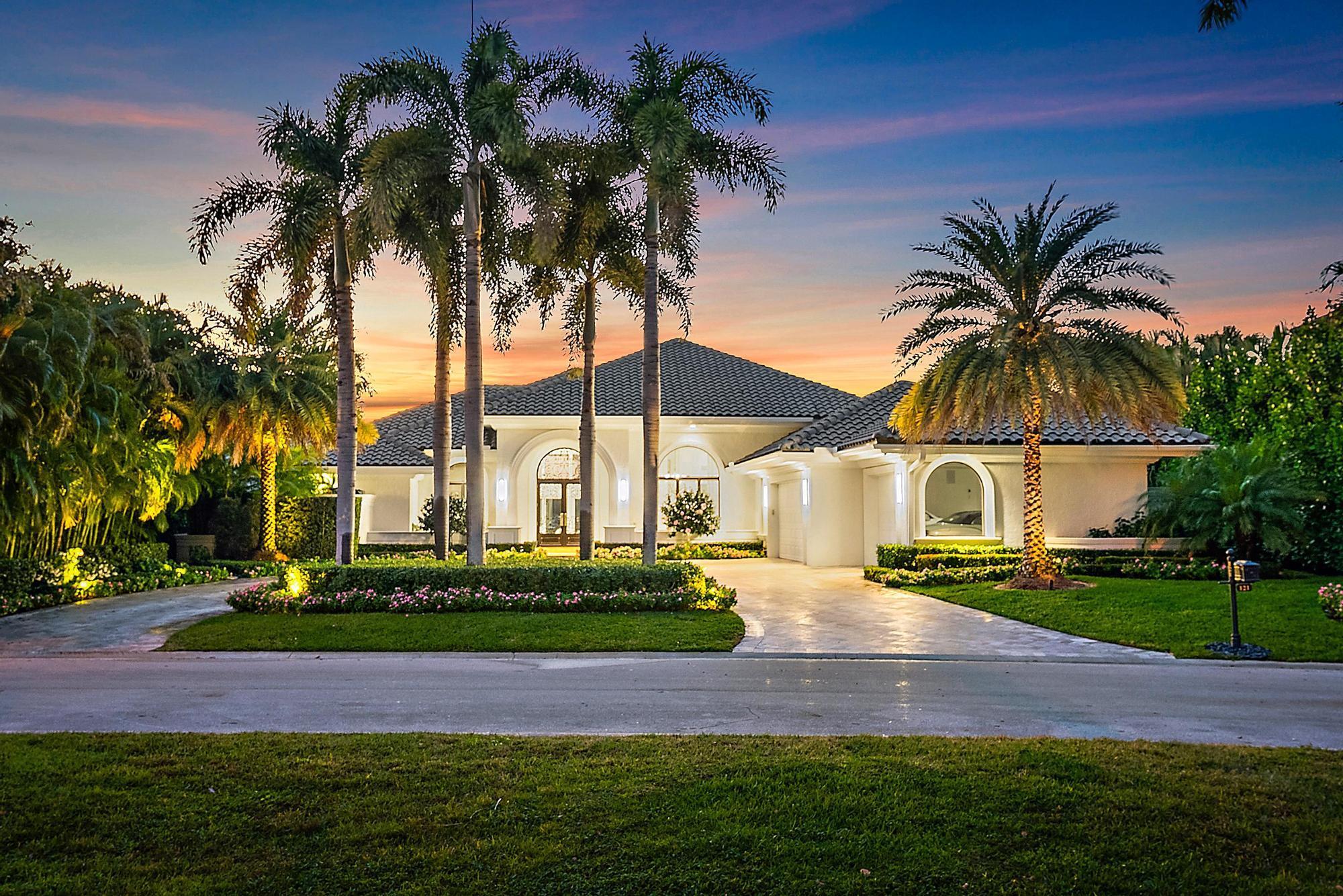 Admirals Cove - Residential