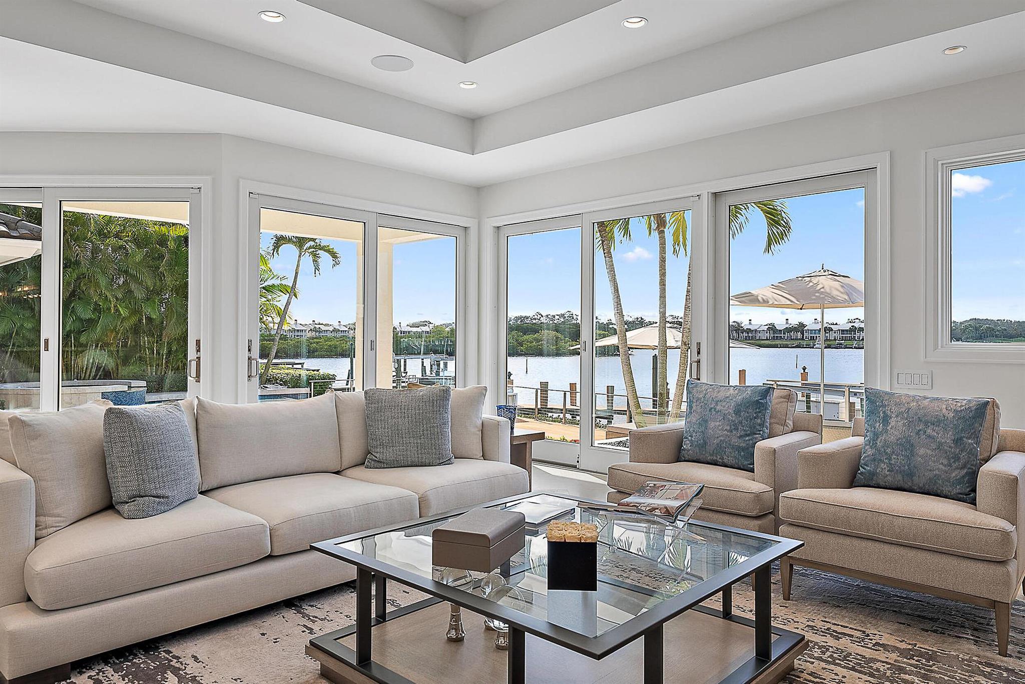 Admirals Cove - Residential