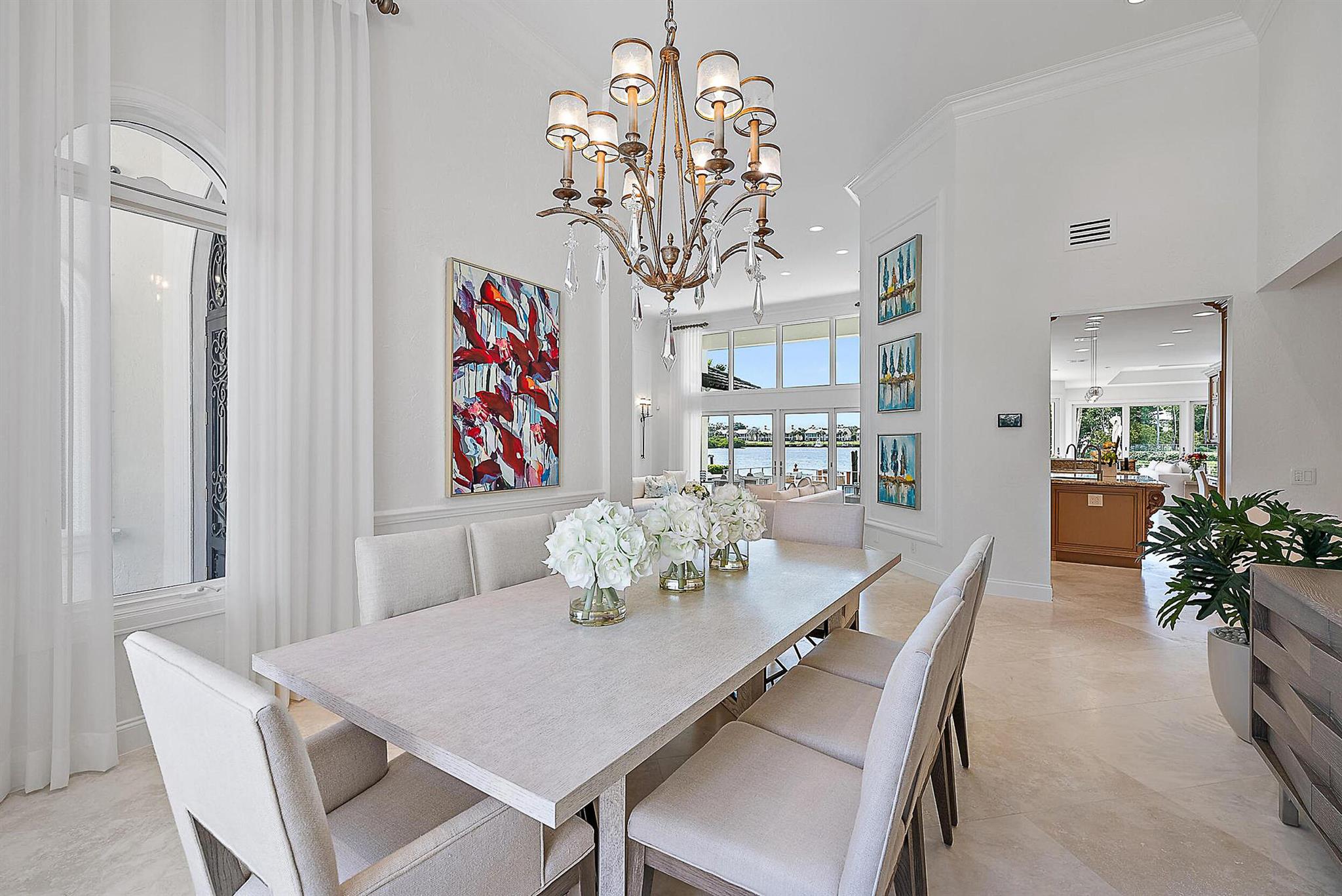 Admirals Cove - Residential