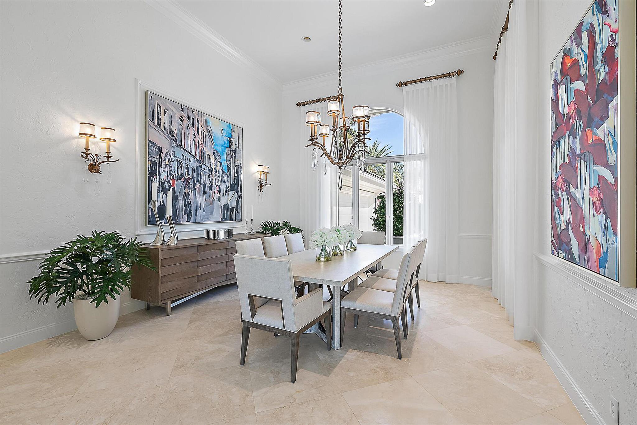 Admirals Cove - Residential