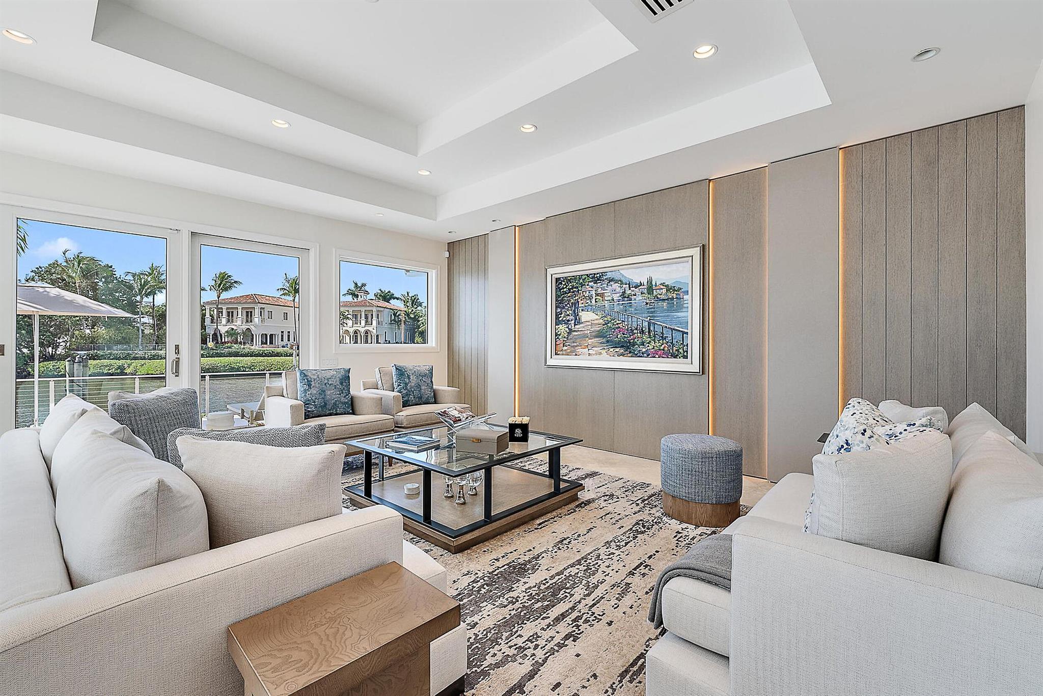 Admirals Cove - Residential