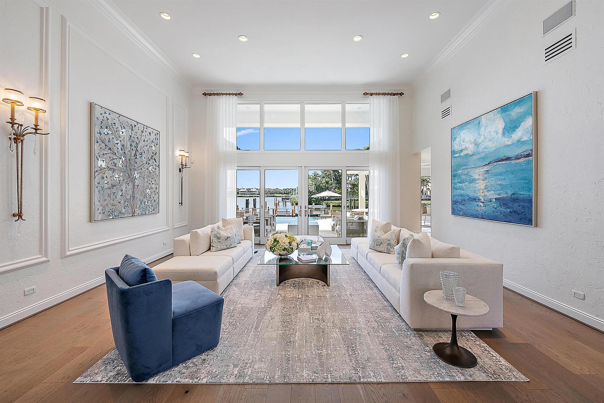 Admirals Cove - Residential