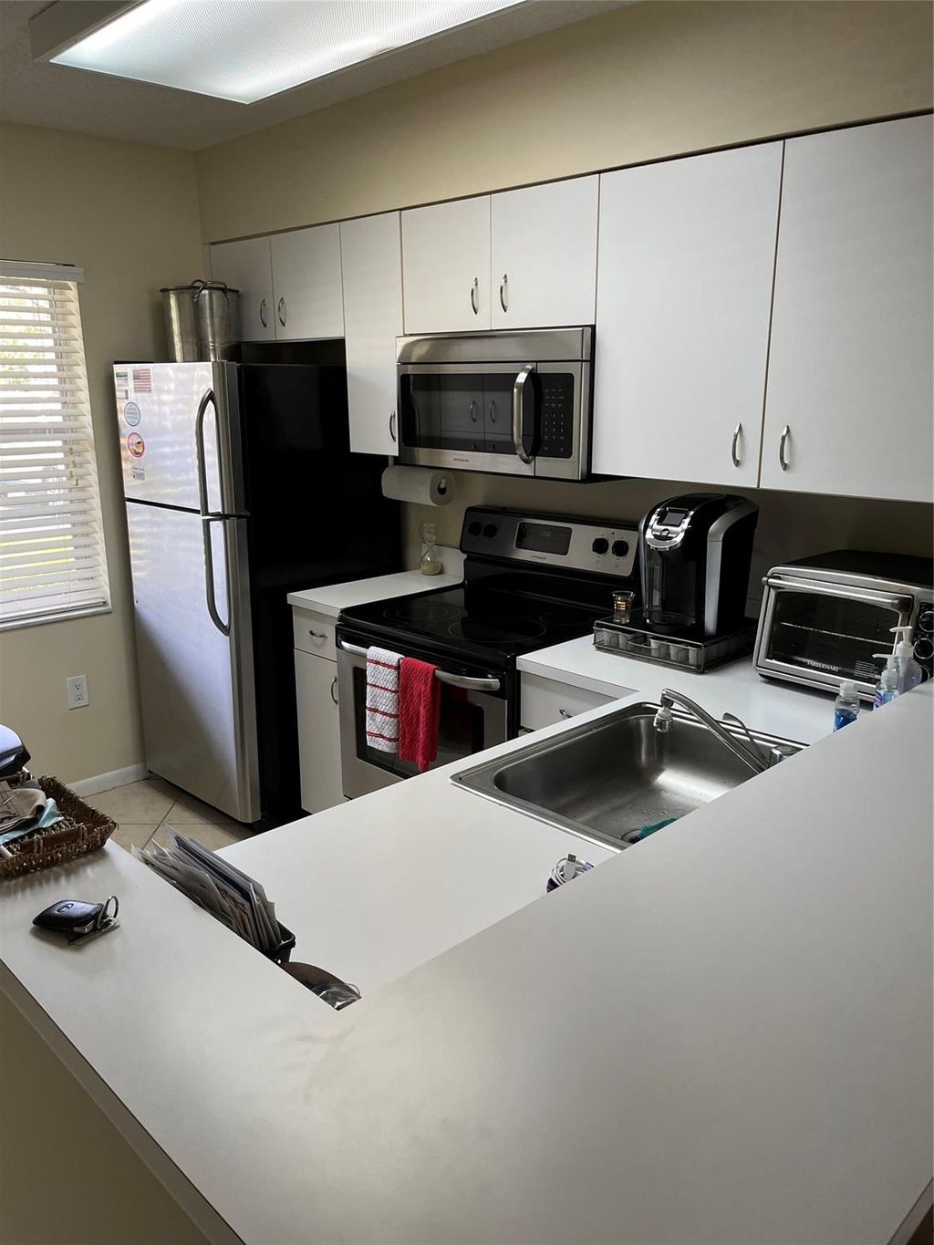 Photo of 2236 N Cypress Bend Dr #109, Pompano Beach, FL 33069 (MLS # F10397228)
