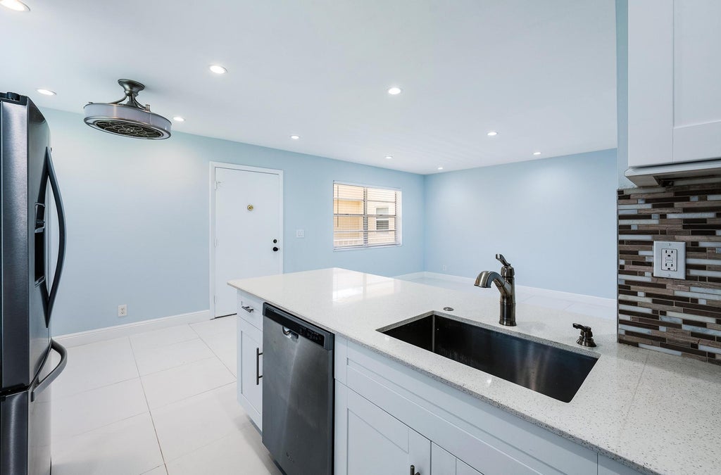 Photo of 507 CAPRI K, Delray Beach, FL 33484 (MLS # B26079836)