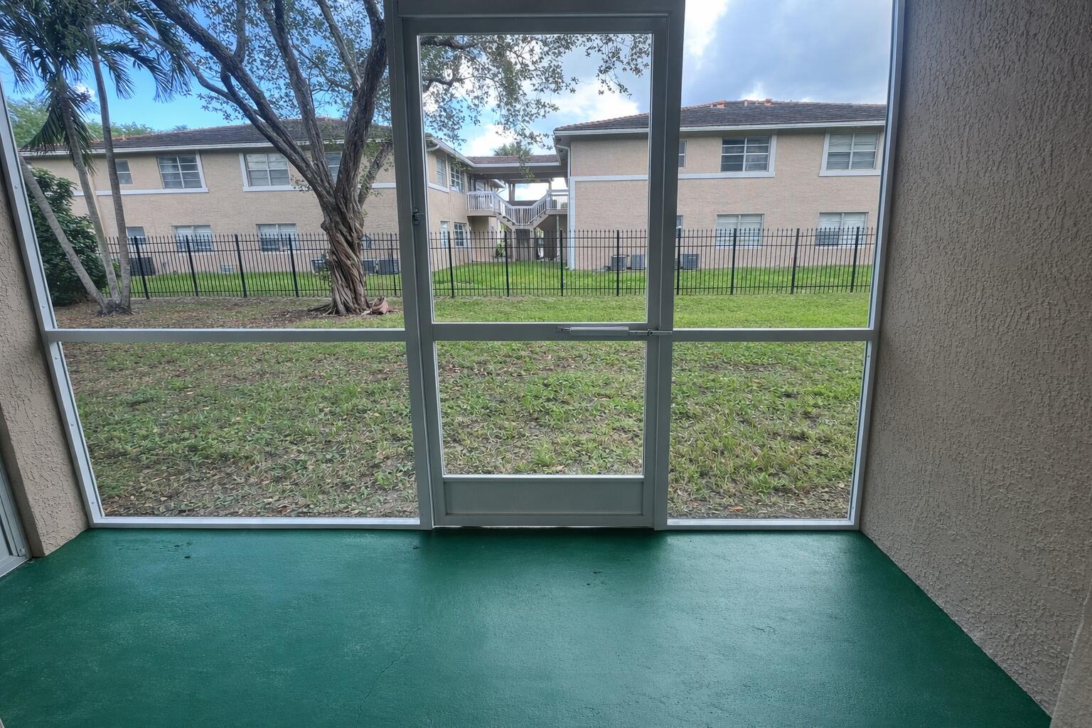 TARA II CONDO - Residential Lease