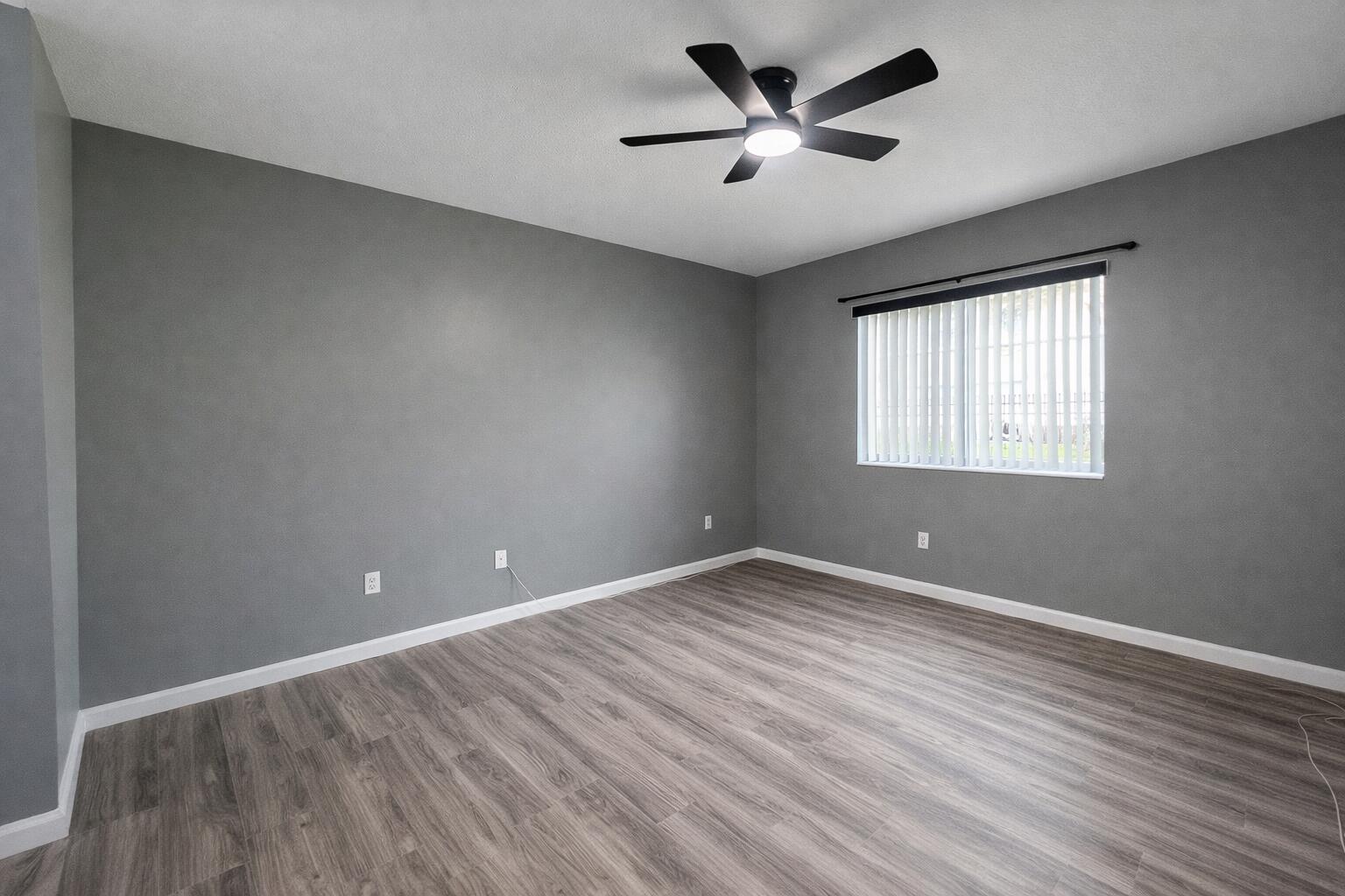 TARA II CONDO - Residential Lease