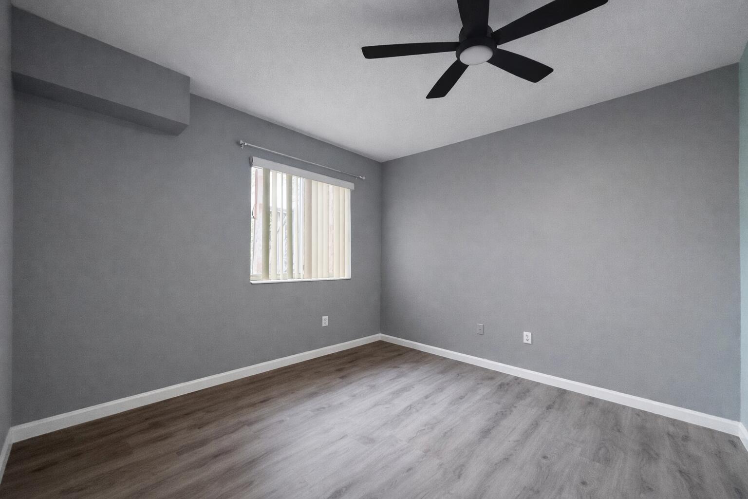 TARA II CONDO - Residential Lease