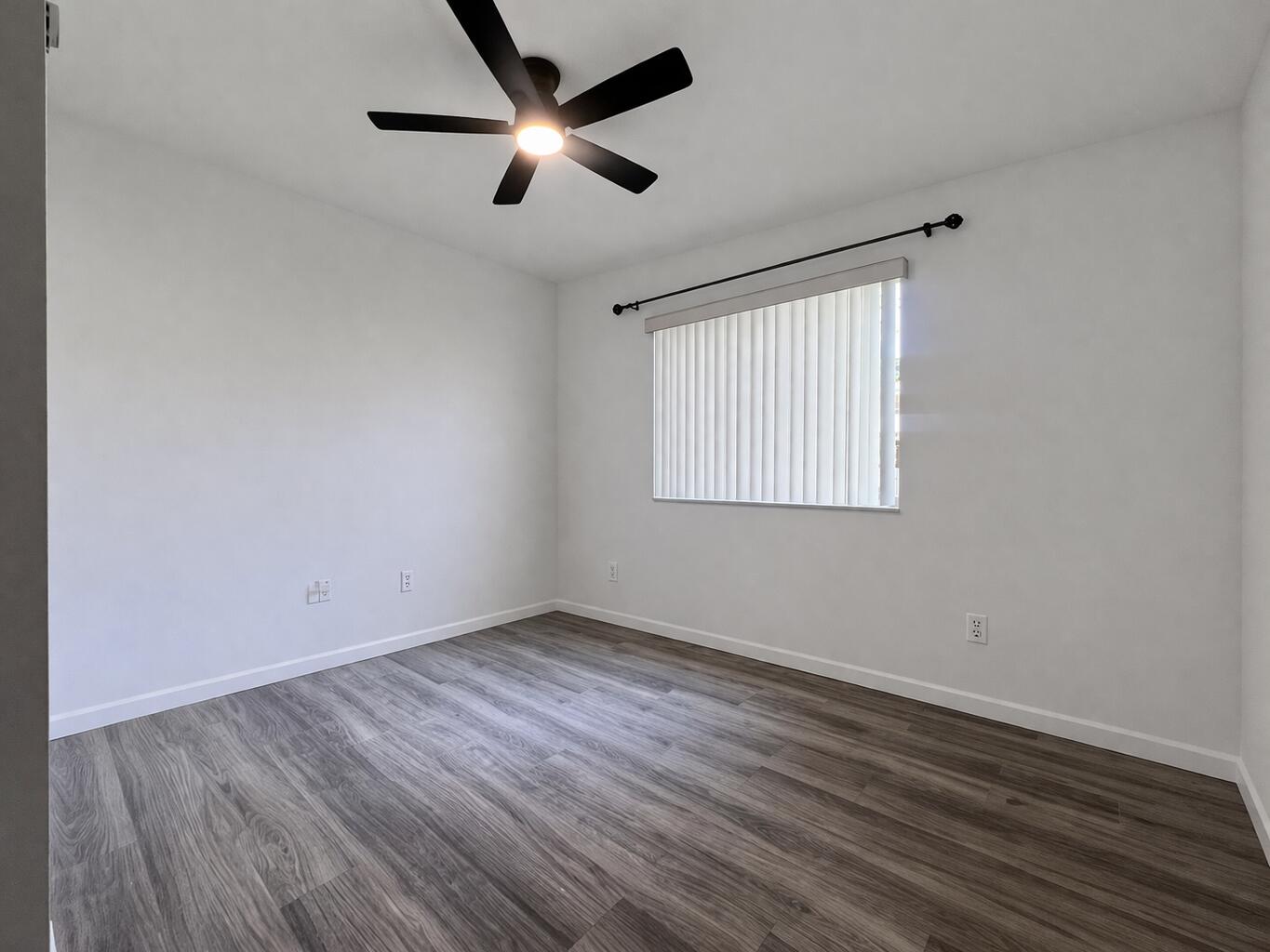 TARA II CONDO - Residential Lease