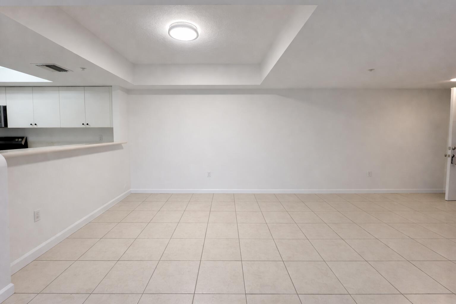 TARA II CONDO - Residential Lease