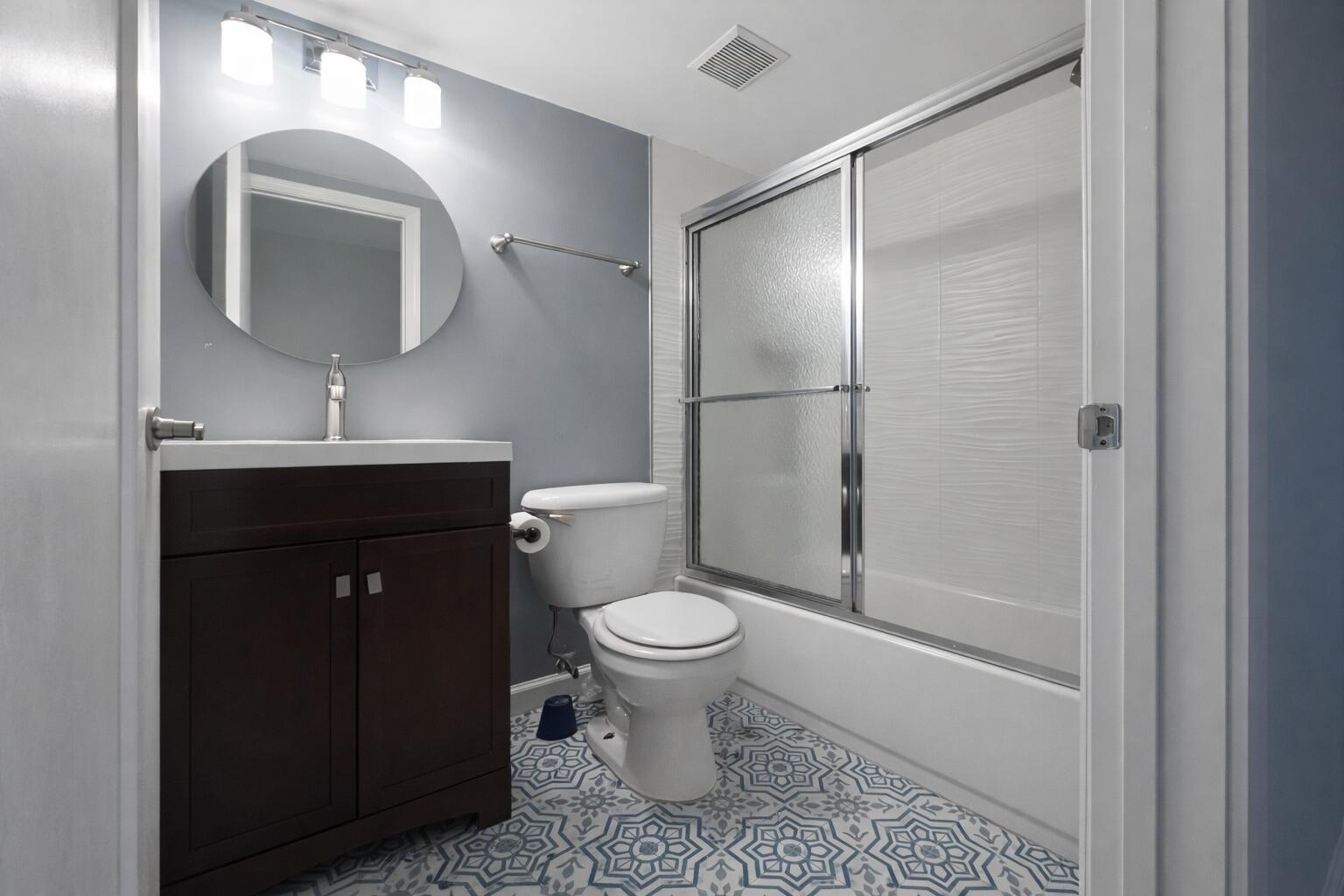 TARA II CONDO - Residential Lease