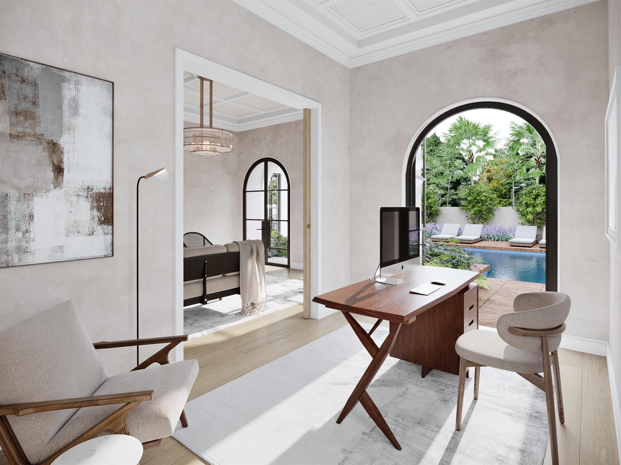 SEAGATE EXT - Residential