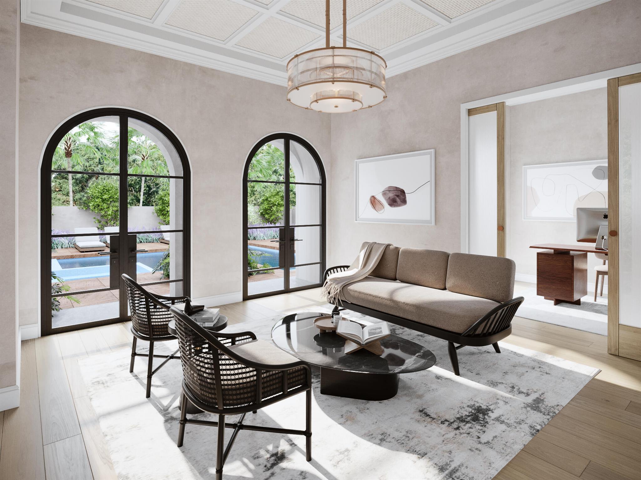 SEAGATE EXT - Residential