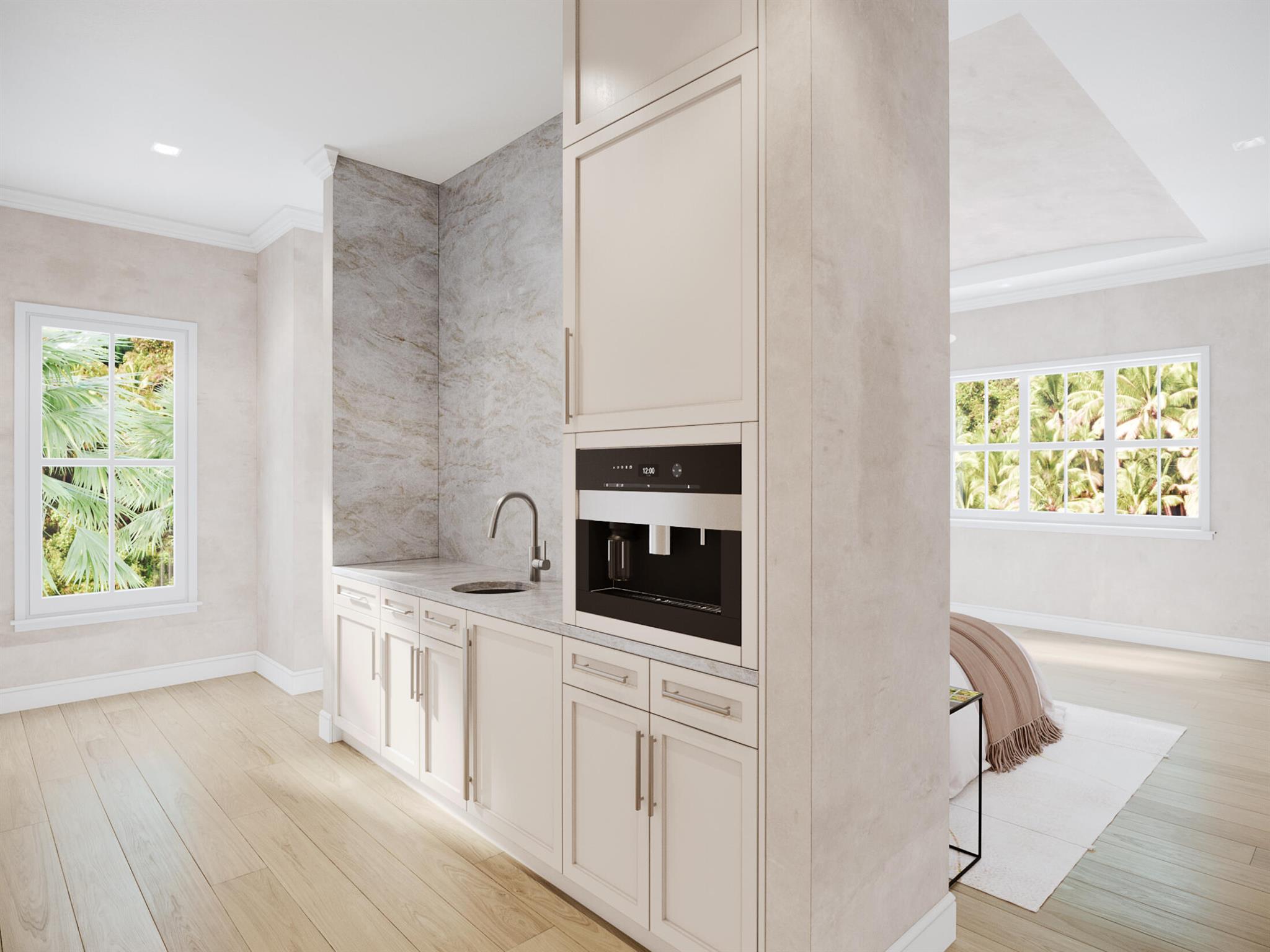 SEAGATE EXT - Residential