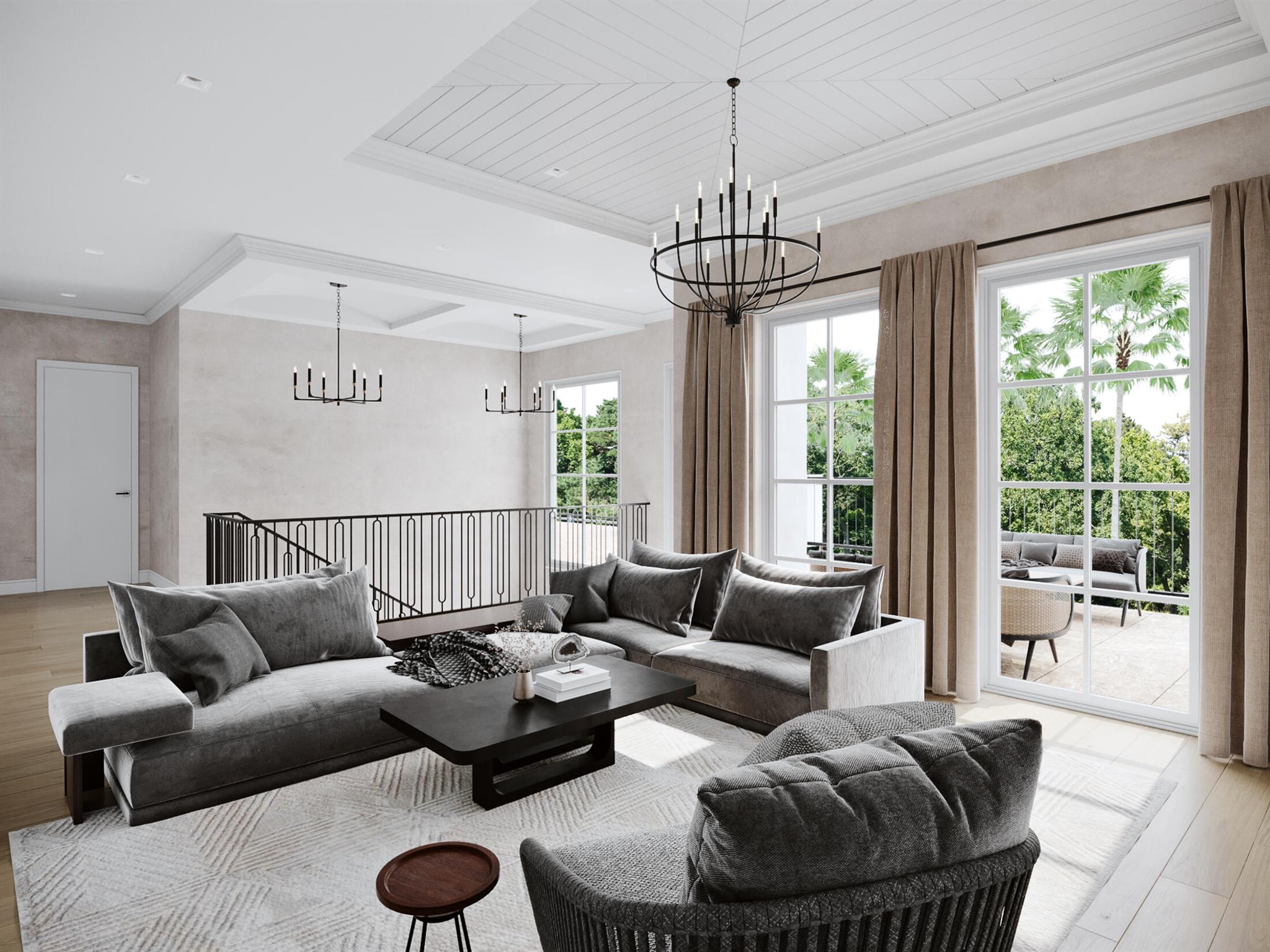 SEAGATE EXT - Residential