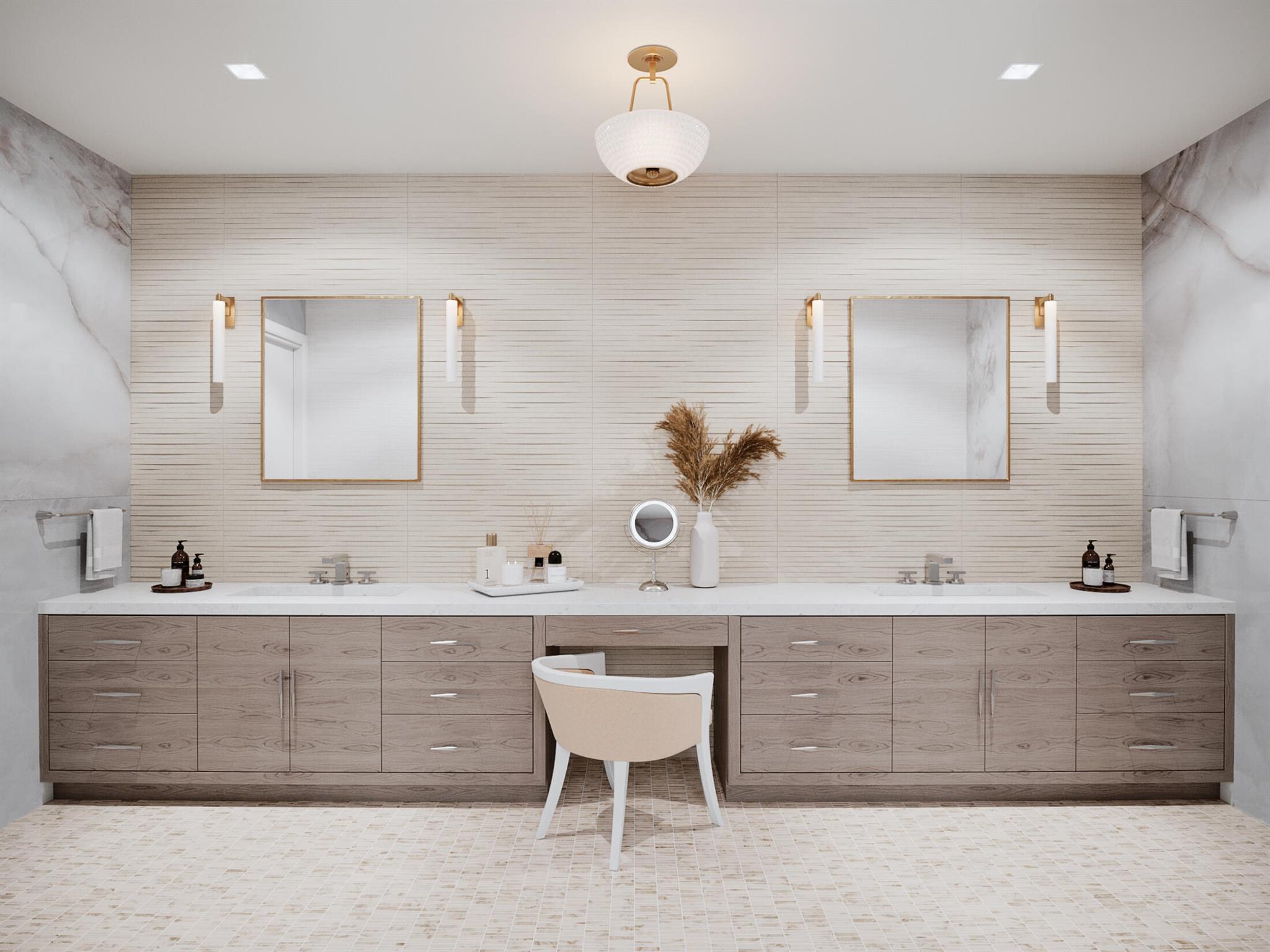 SEAGATE EXT - Residential