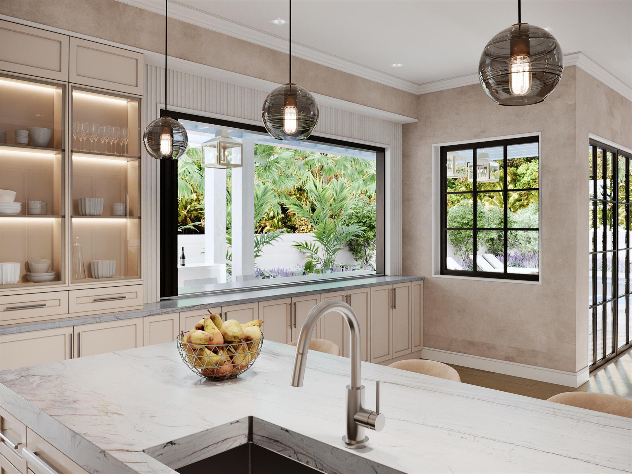 SEAGATE EXT - Residential