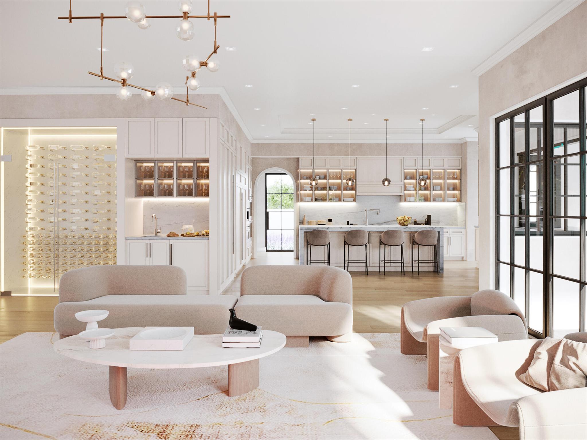 SEAGATE EXT - Residential