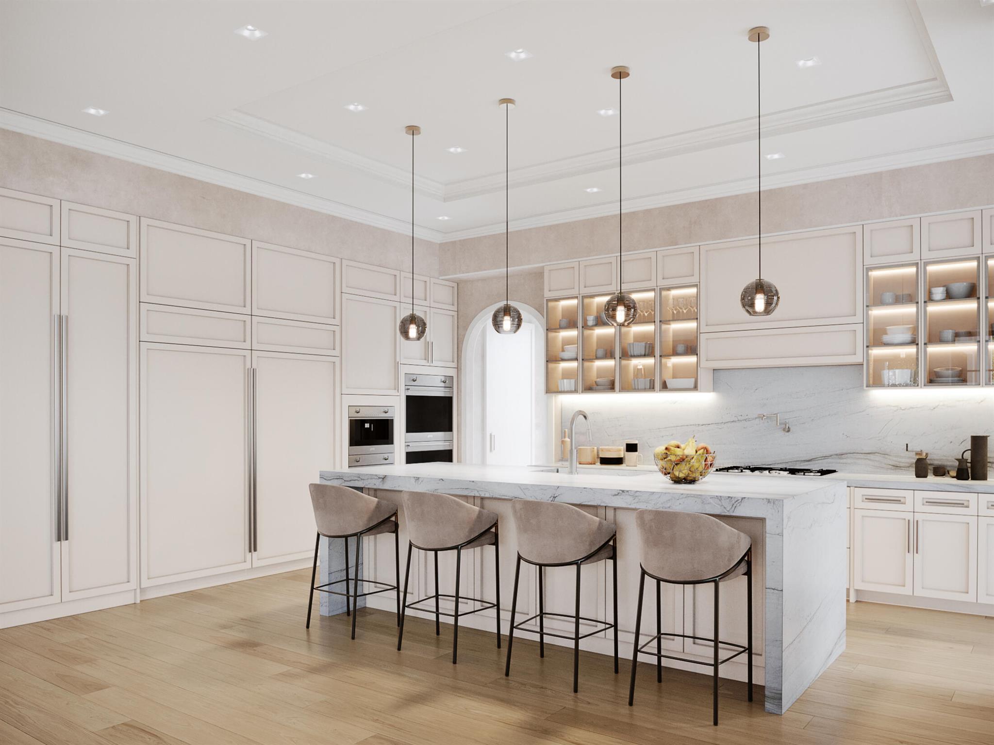 SEAGATE EXT - Residential