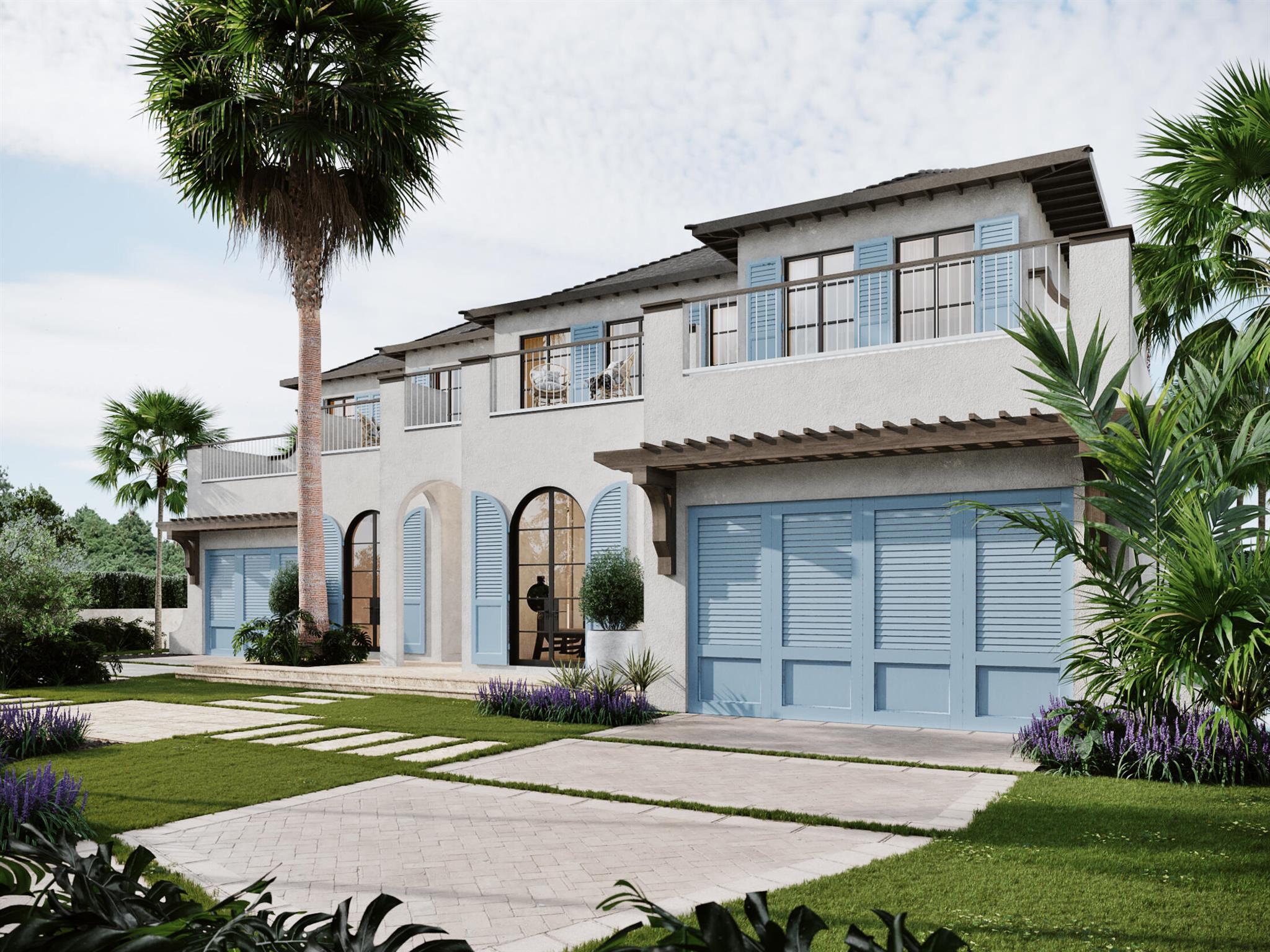 SEAGATE EXT - Residential