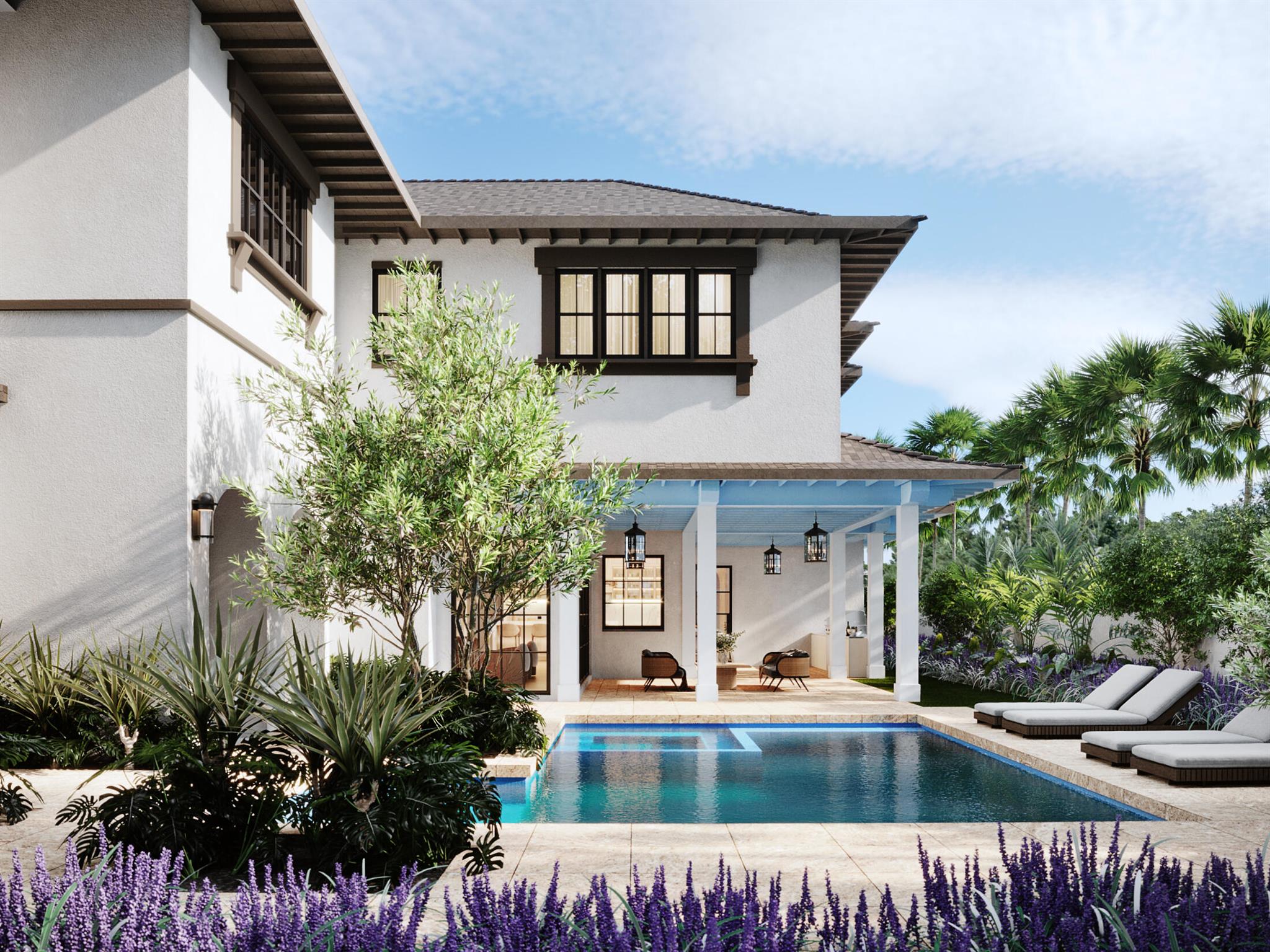 SEAGATE EXT - Residential