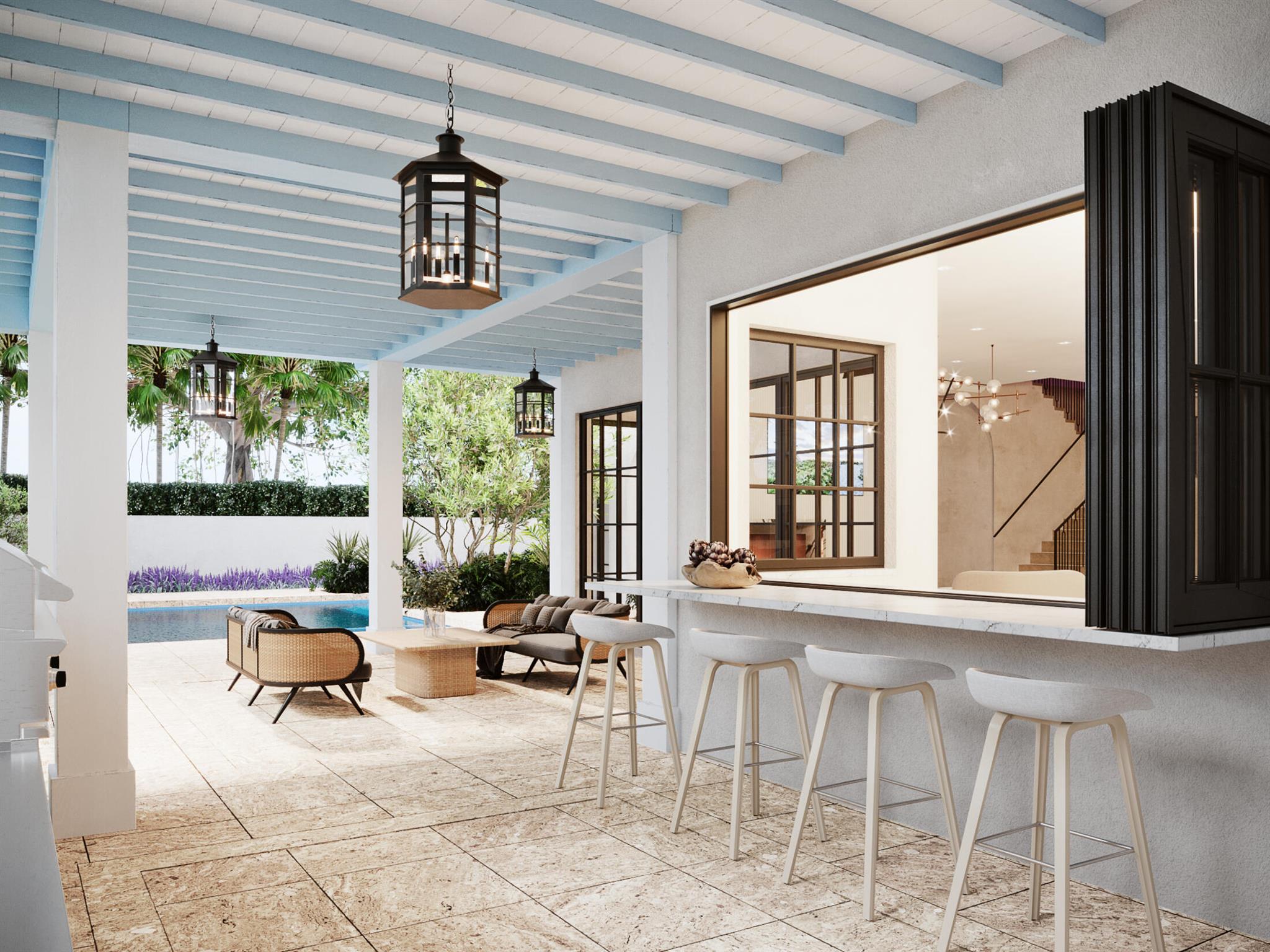 SEAGATE EXT - Residential