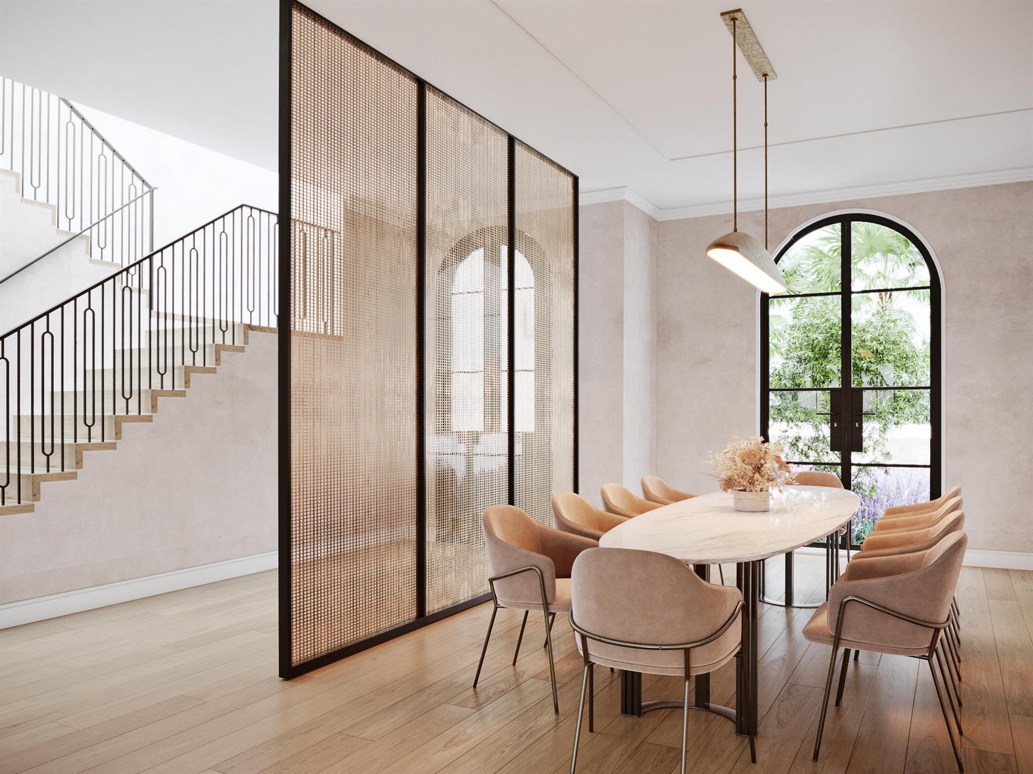 SEAGATE EXT - Residential