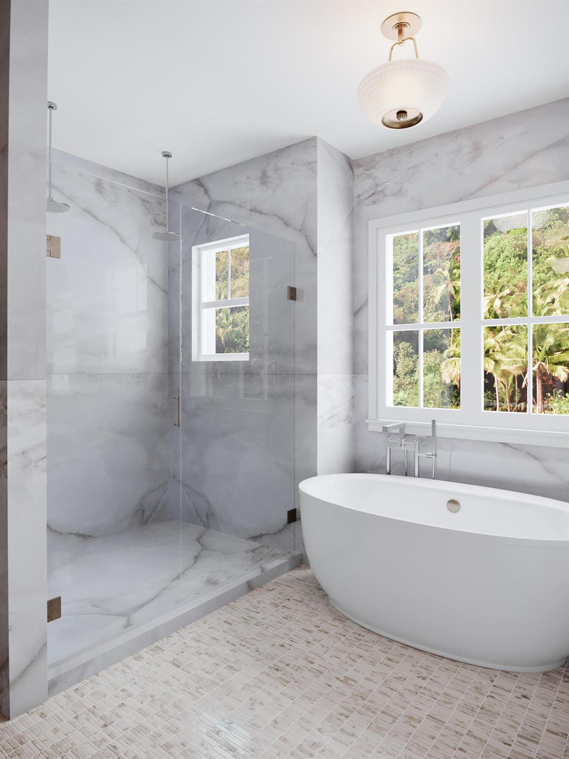 SEAGATE EXT - Residential