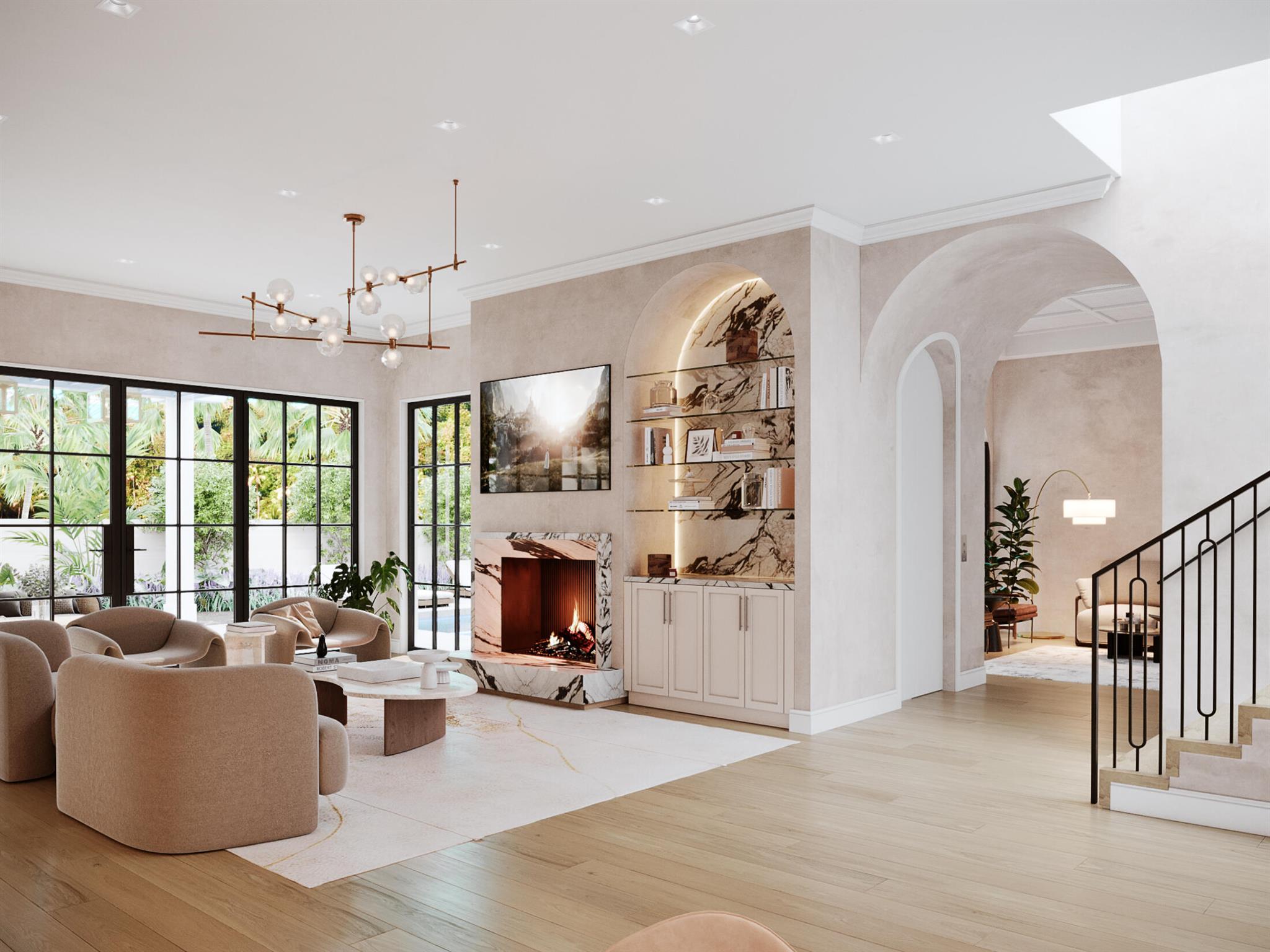 SEAGATE EXT - Residential