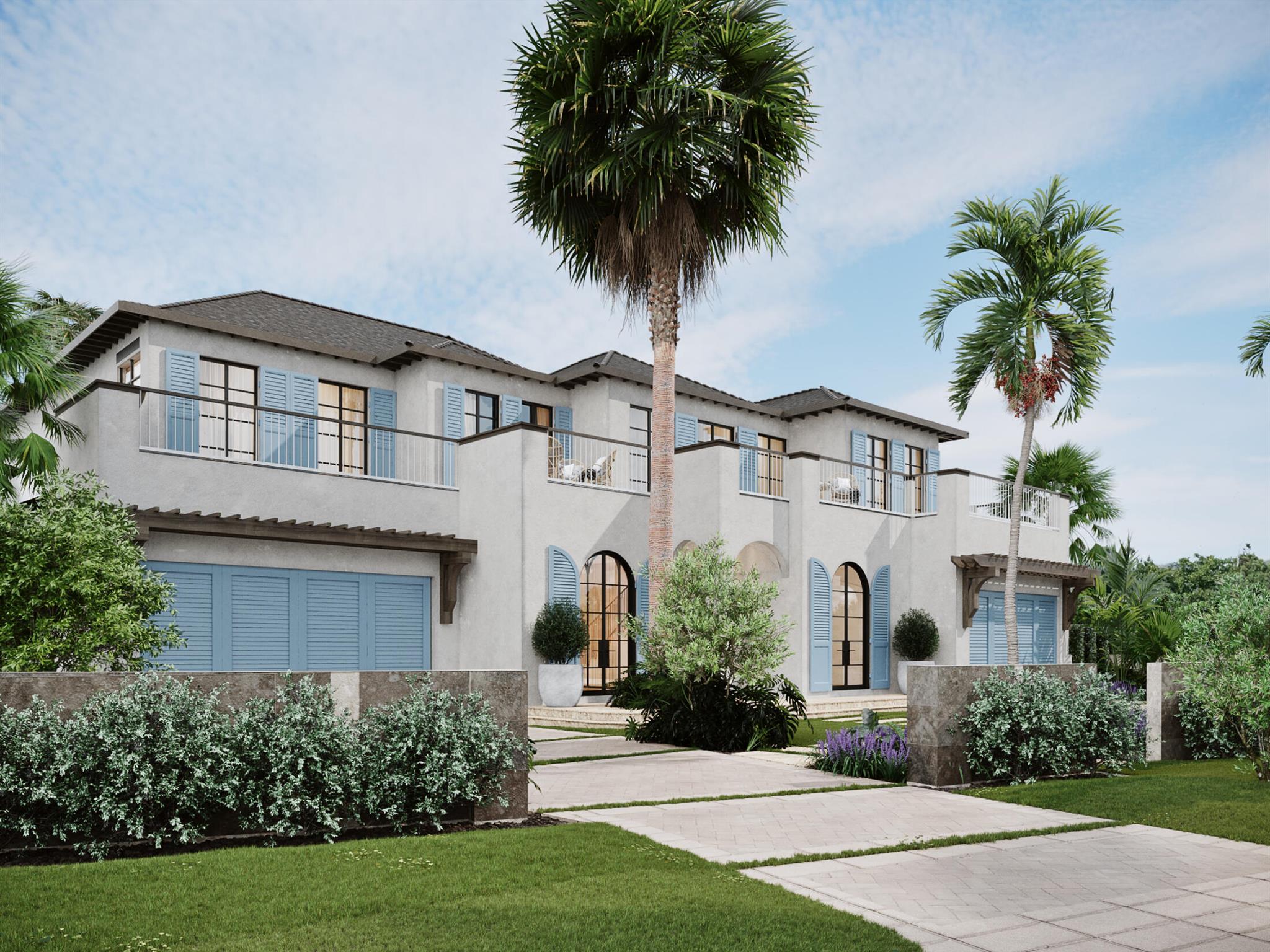 SEAGATE EXT - Residential