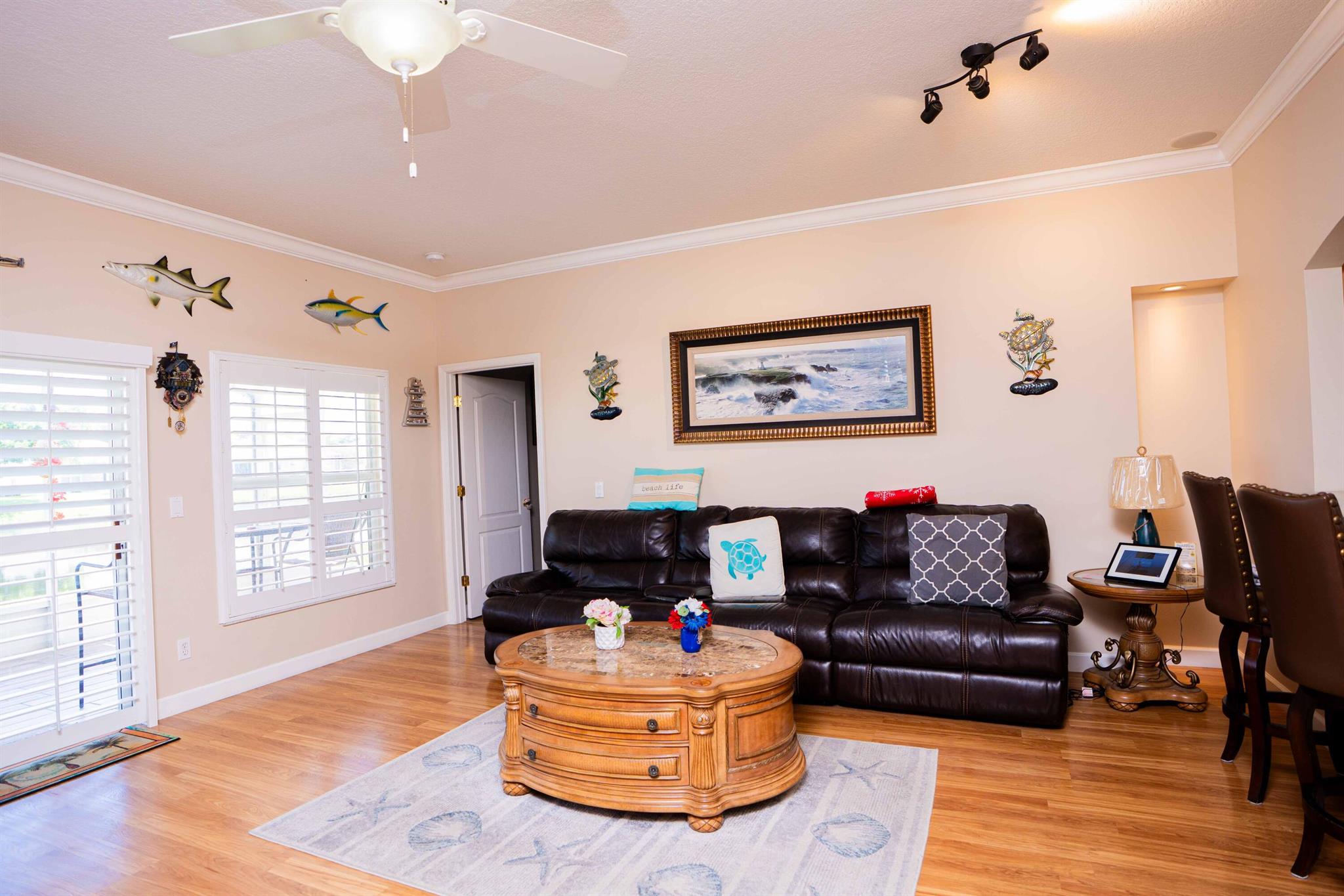 KINGS ISLE - Residential