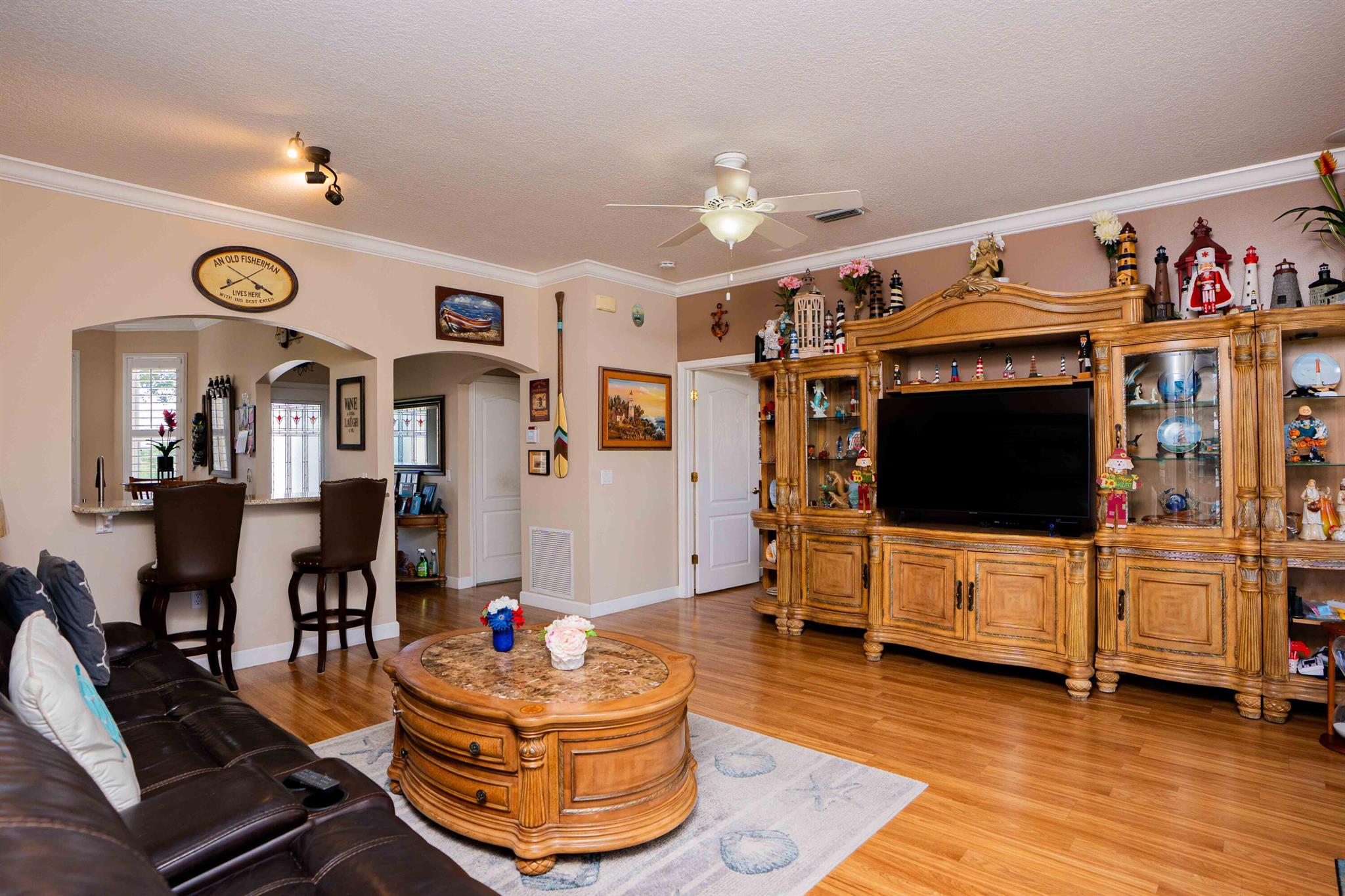 KINGS ISLE - Residential