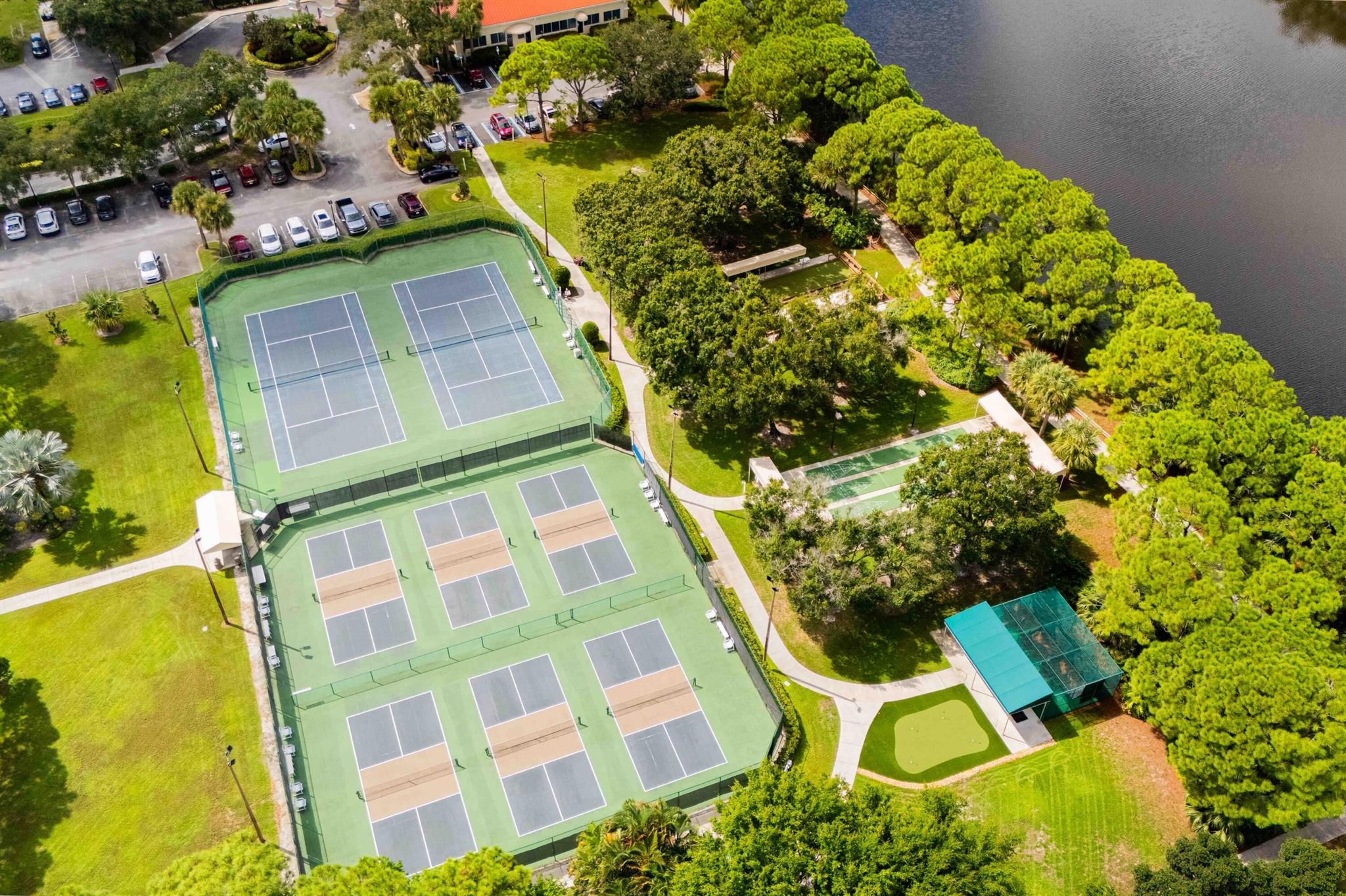 KINGS ISLE - Residential