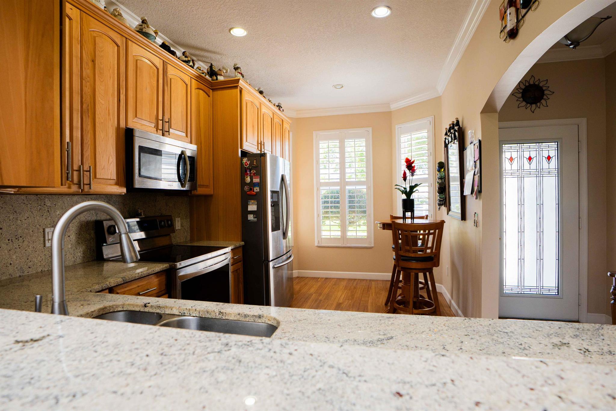 KINGS ISLE - Residential