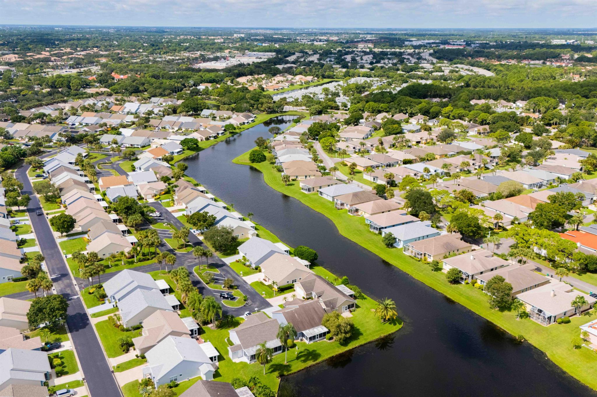 KINGS ISLE - Residential