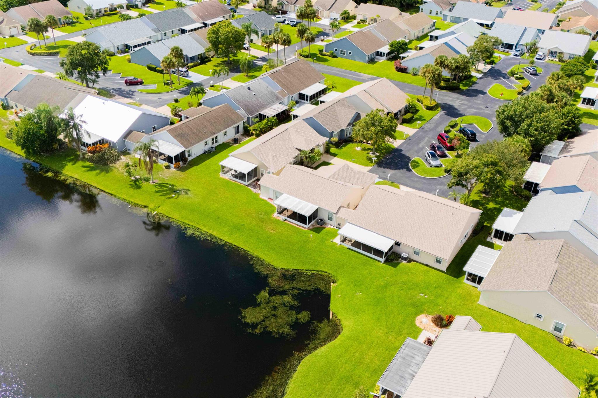 KINGS ISLE - Residential