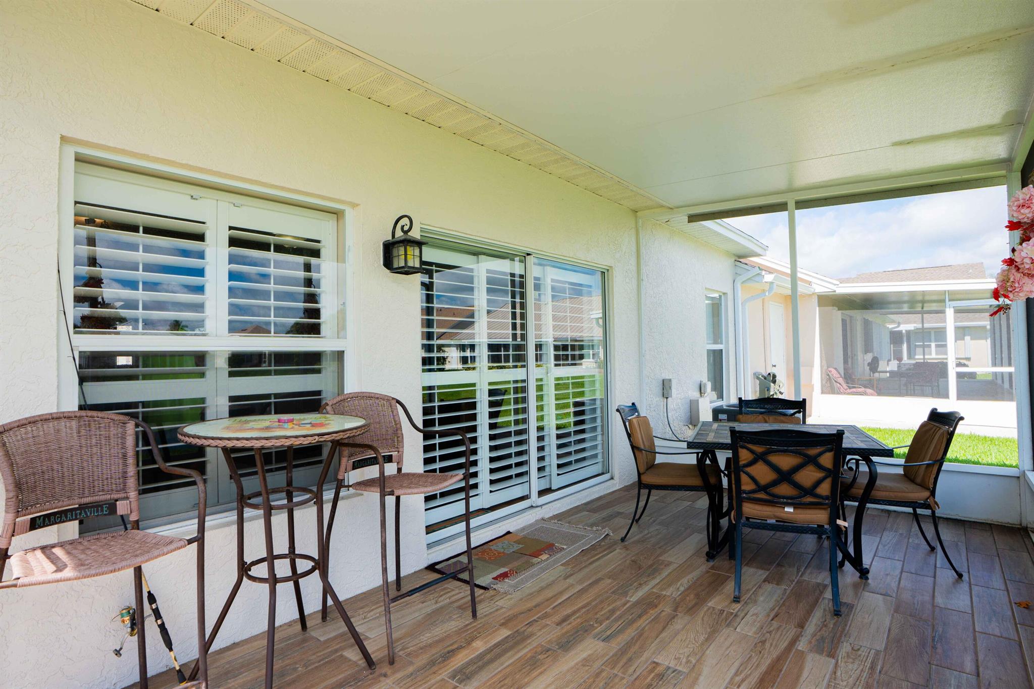 KINGS ISLE - Residential