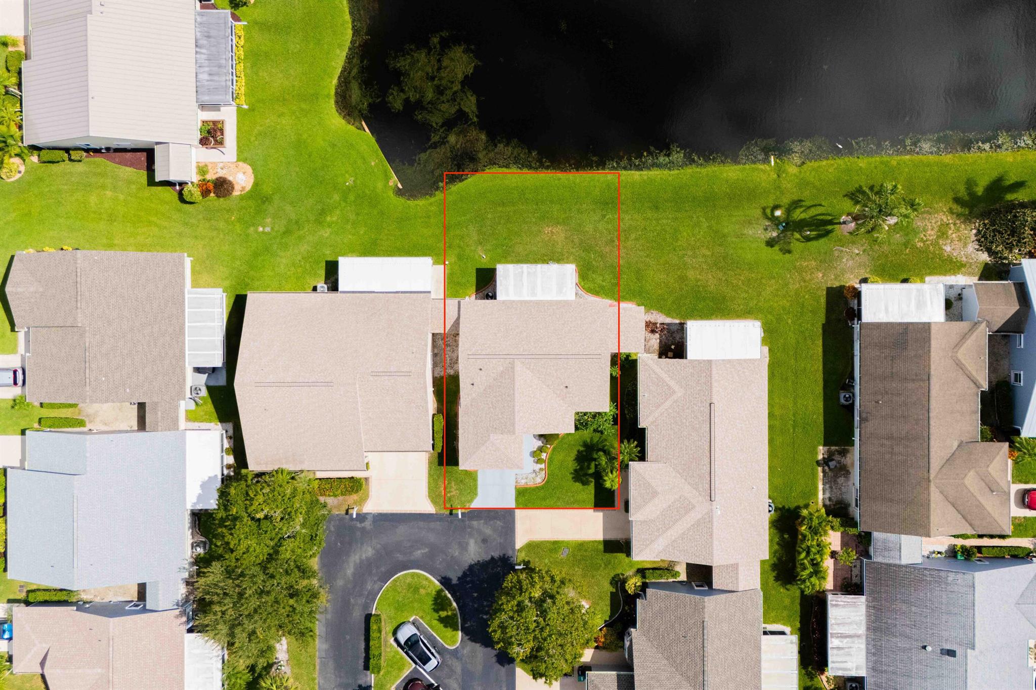 KINGS ISLE - Residential