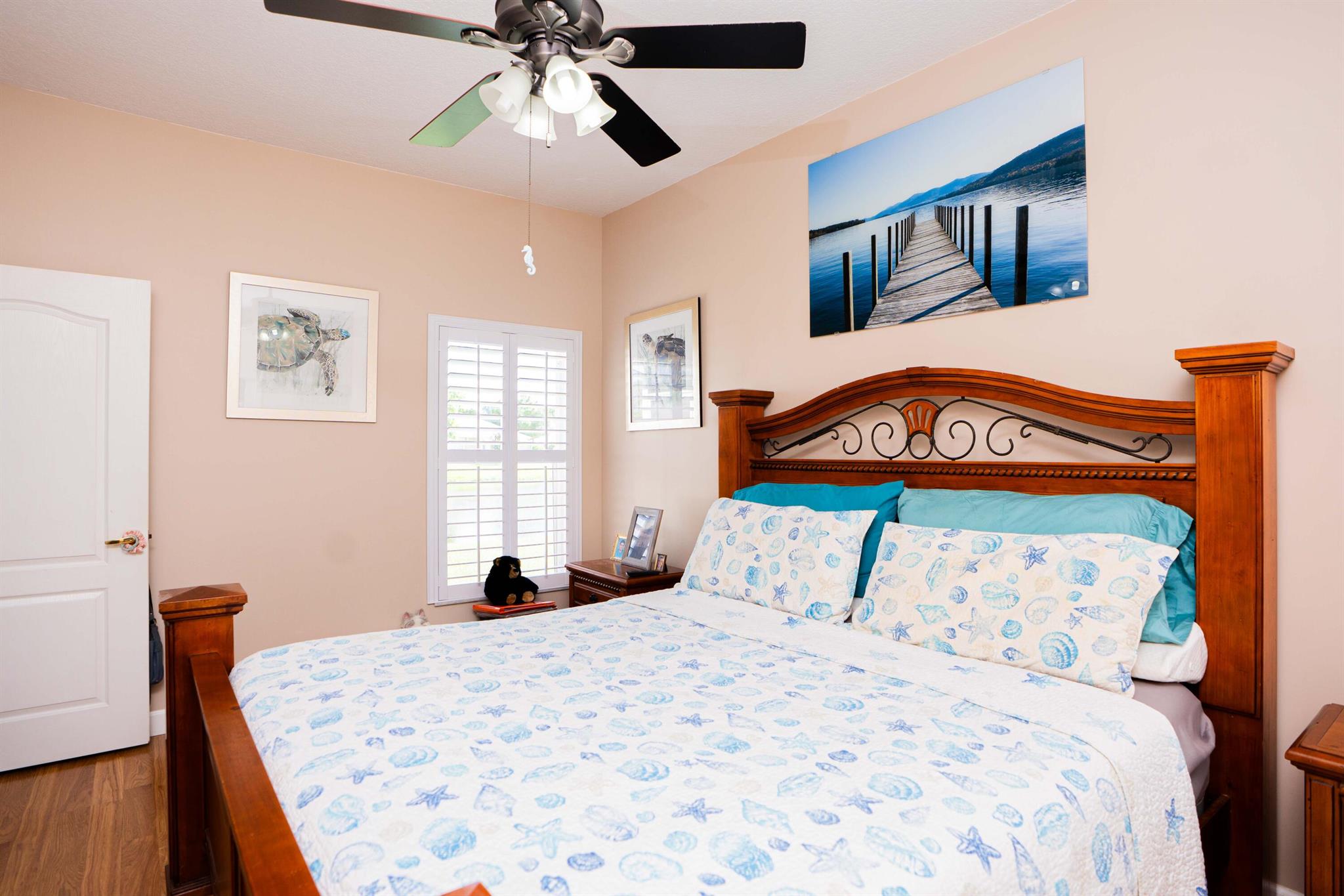 KINGS ISLE - Residential