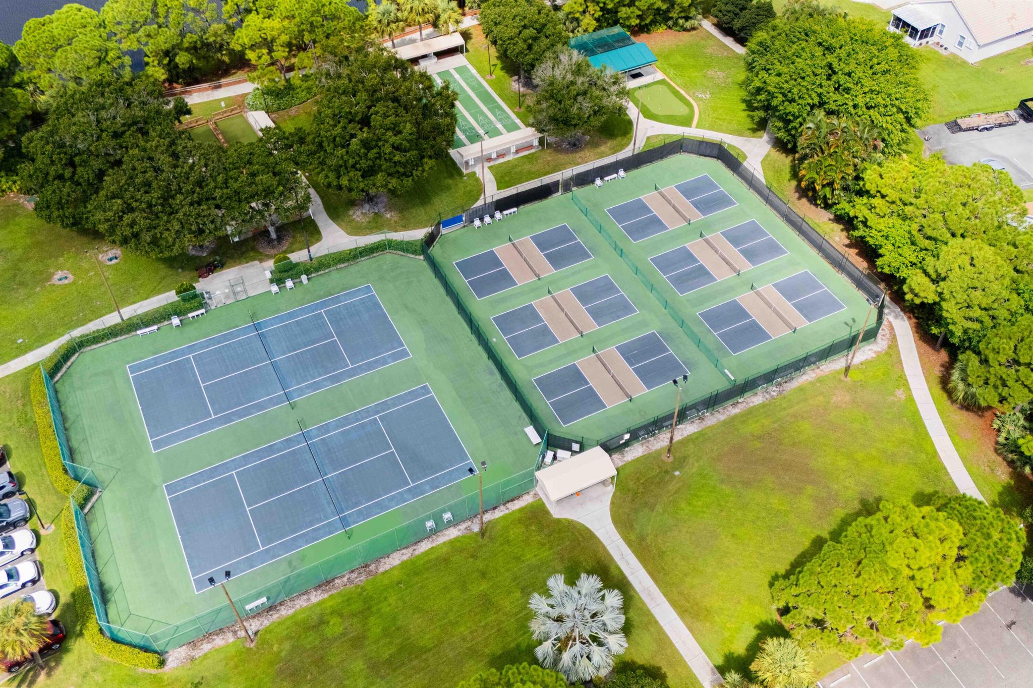 KINGS ISLE - Residential