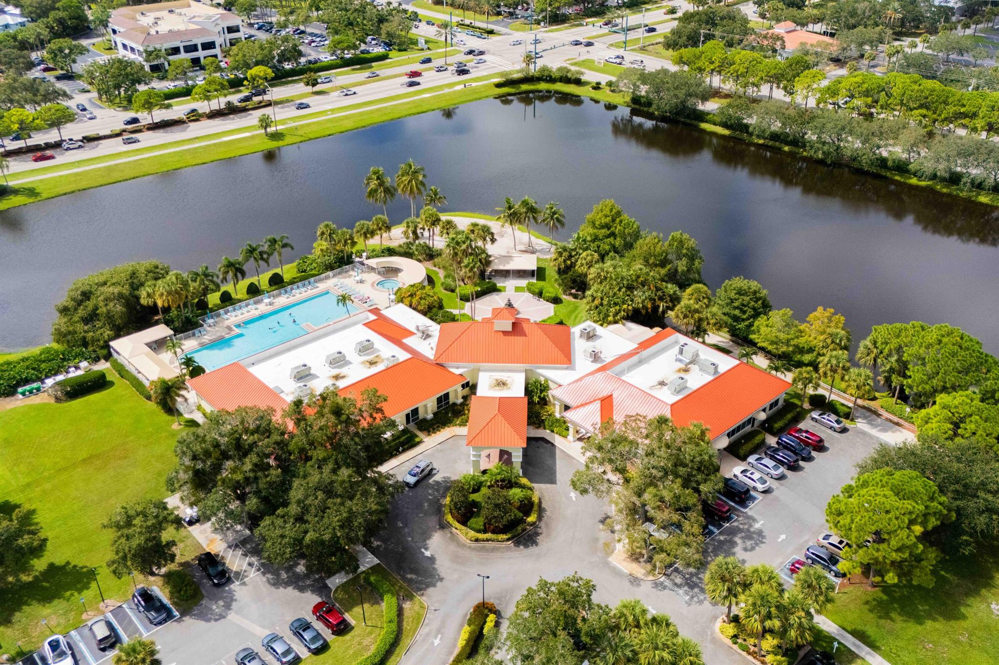 KINGS ISLE - Residential