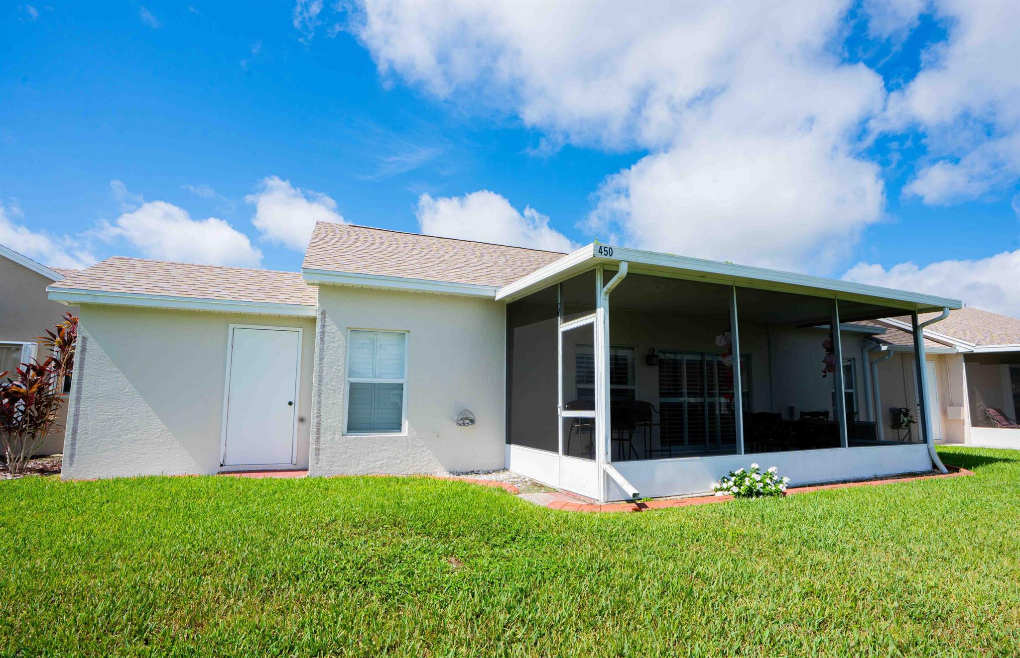 KINGS ISLE - Residential